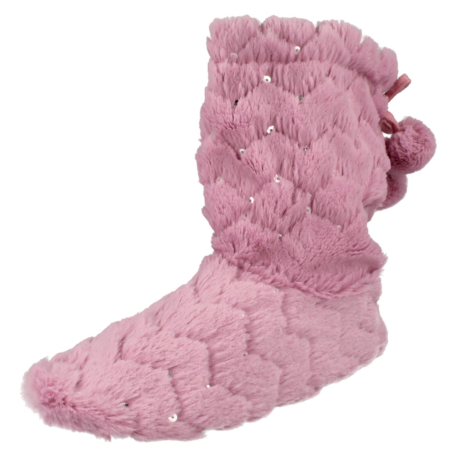 Botas de mujer con lentejuelas 'X2R036' - Imagen 20 de 28