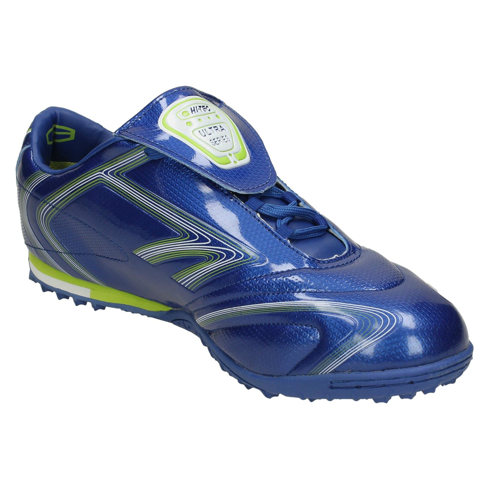Boys HiTec Lace Up Shoes Ultra Series Astro eBay