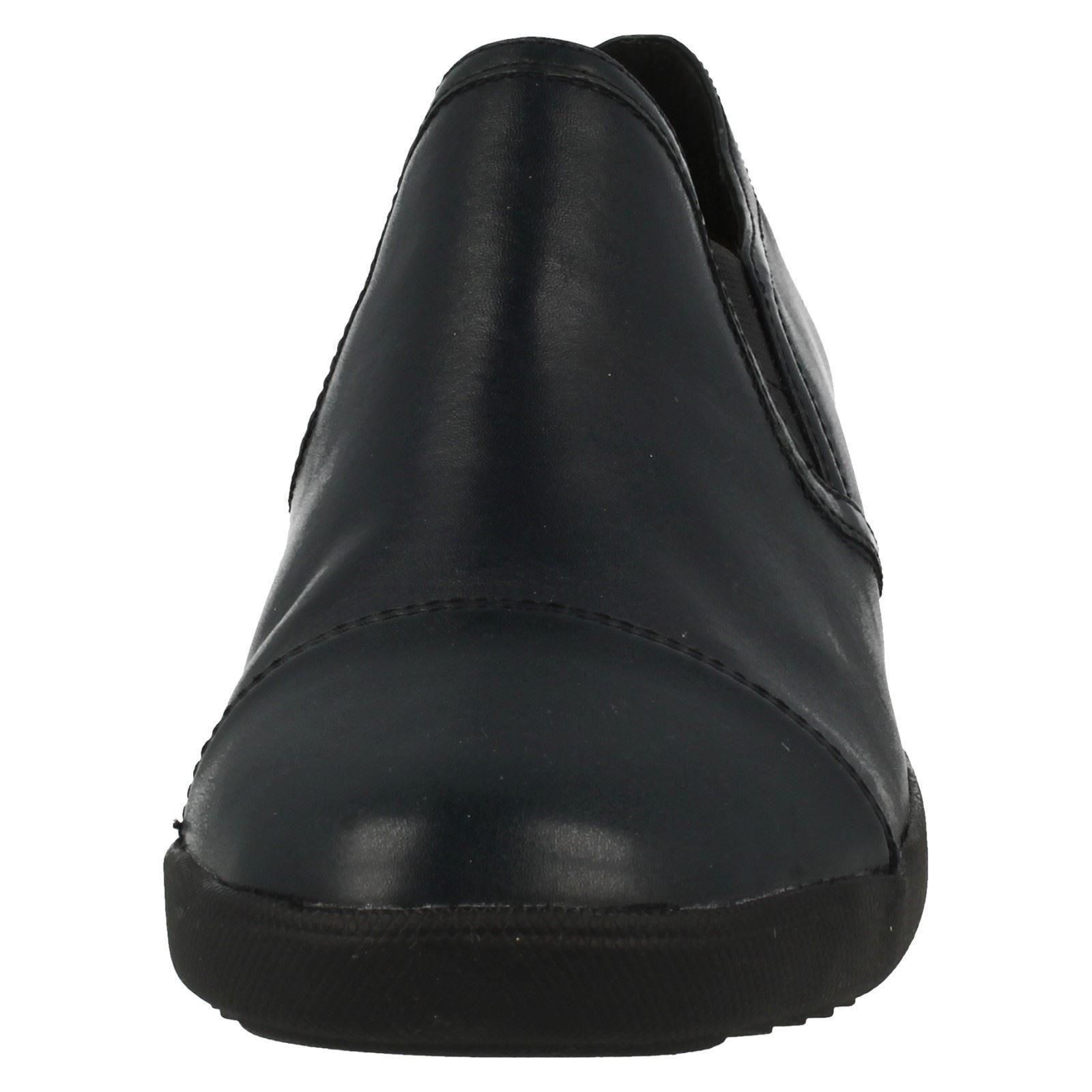 Damas Damas Damas Clarks Zapatos Planos modernas Venus 01e868 Damas Damas Damas Clarks Zapatos Planos modernas Venus 01e868