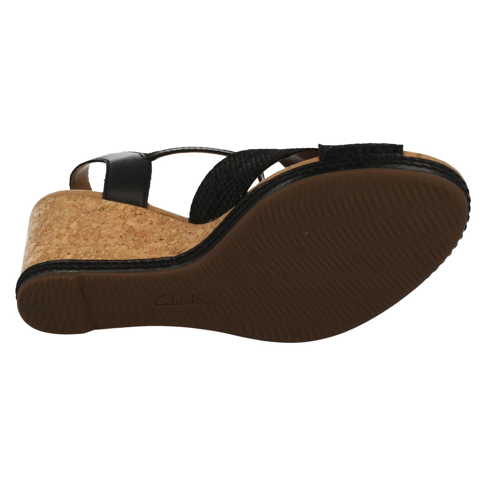 Ladies Clarks Open Toe Wedge Sandals Helio Helio Helio Latitude 1fef9b Ladies Clarks Open Toe Wedge Sandals Helio Helio Helio Latitude 1fef9b