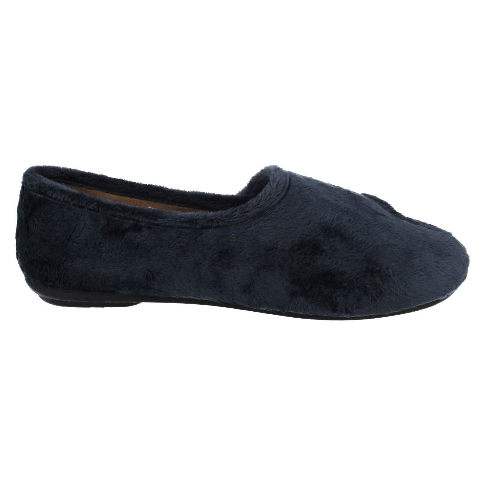 Pantuflas para dama K's de Clarks *agitación de olas* - Imagen 9 de 37