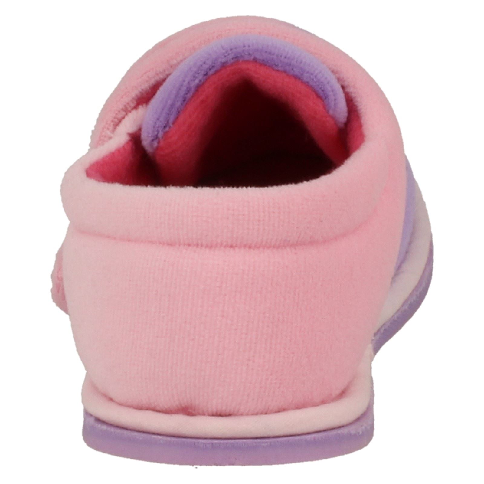 Girls Disney Casual Slippers 'Doc Daisy' - Picture 9 of 10