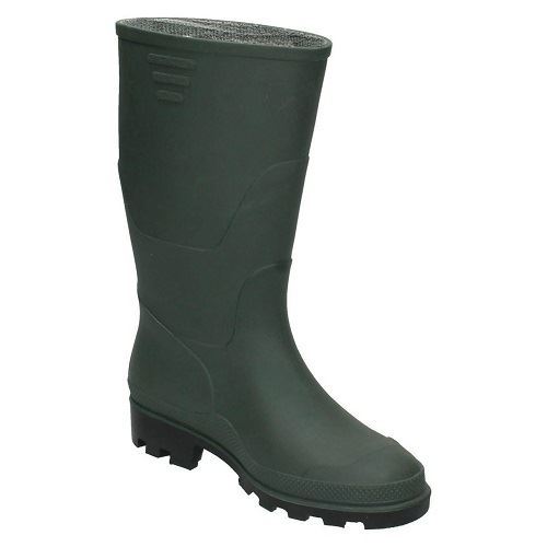 Unisex Childs Spot On Wellington Boots 'Bully' - Picture 16 of 19