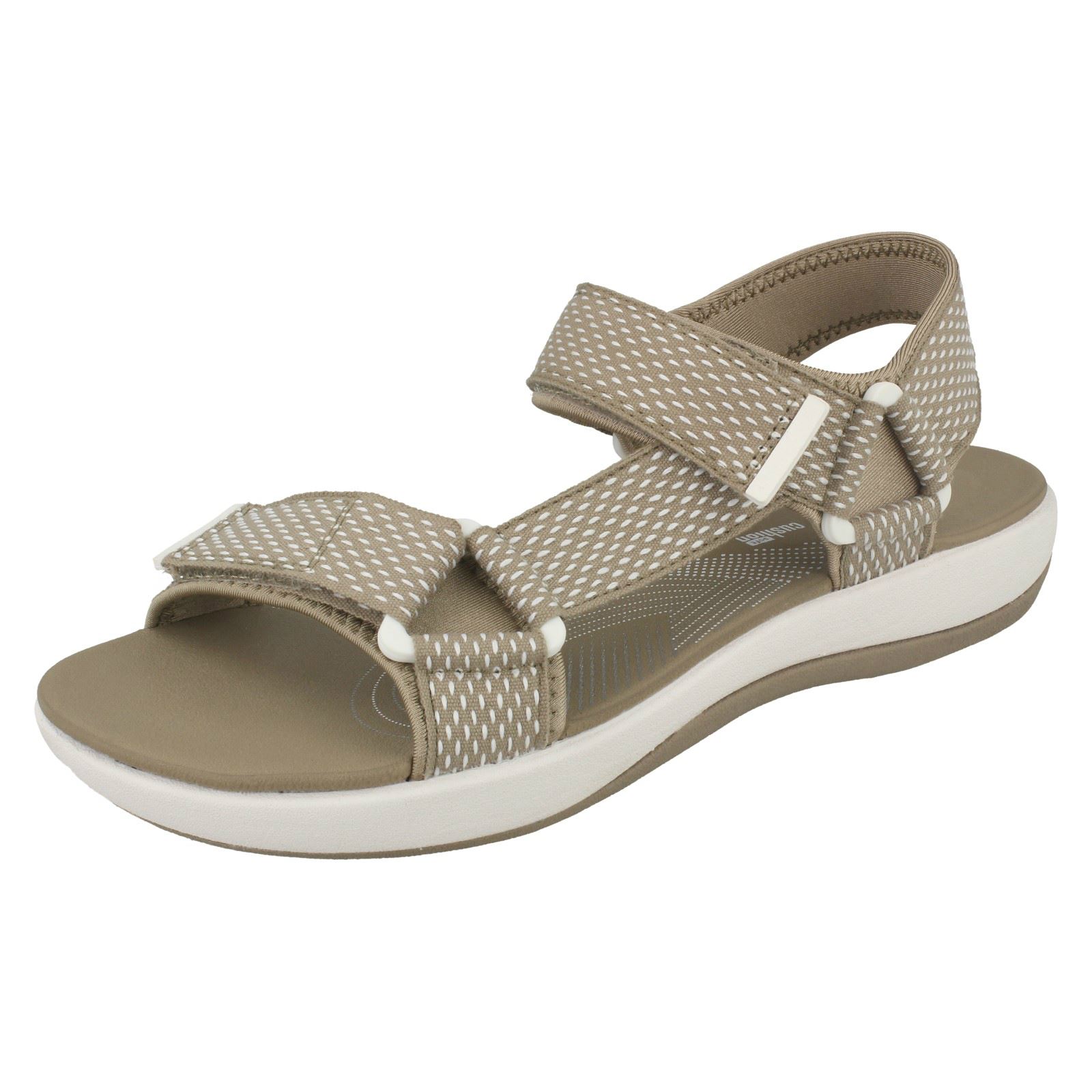 donna CLARKS Brizo CADY casual cloudsteppers Sandali donna CLARKS Brizo CADY casual cloudsteppers Sandali