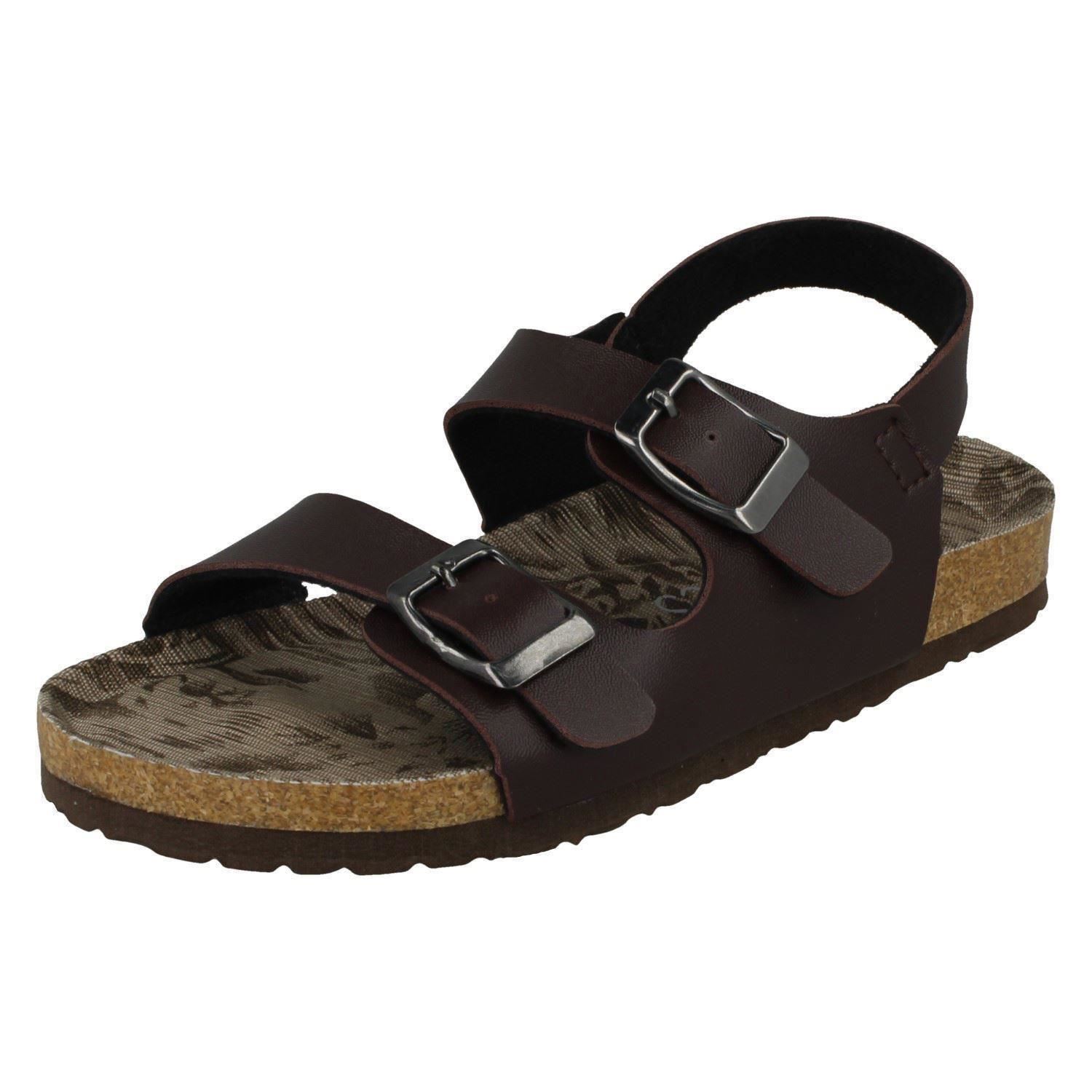 Jungen JCDees Sandalen mit Schnallenriemen - Bild 11 von 28