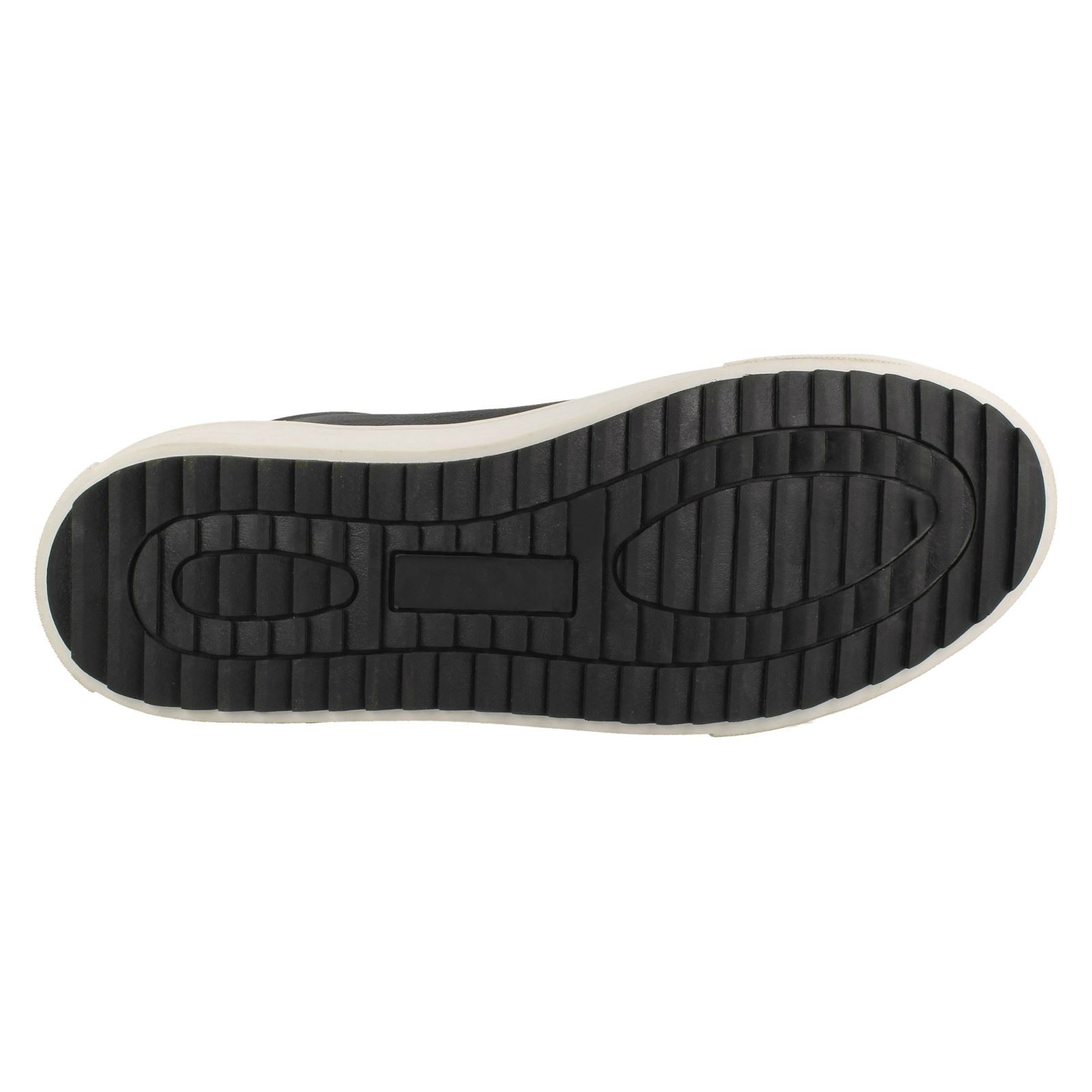 Femmes Spot on Hi-top Baskets Bottes