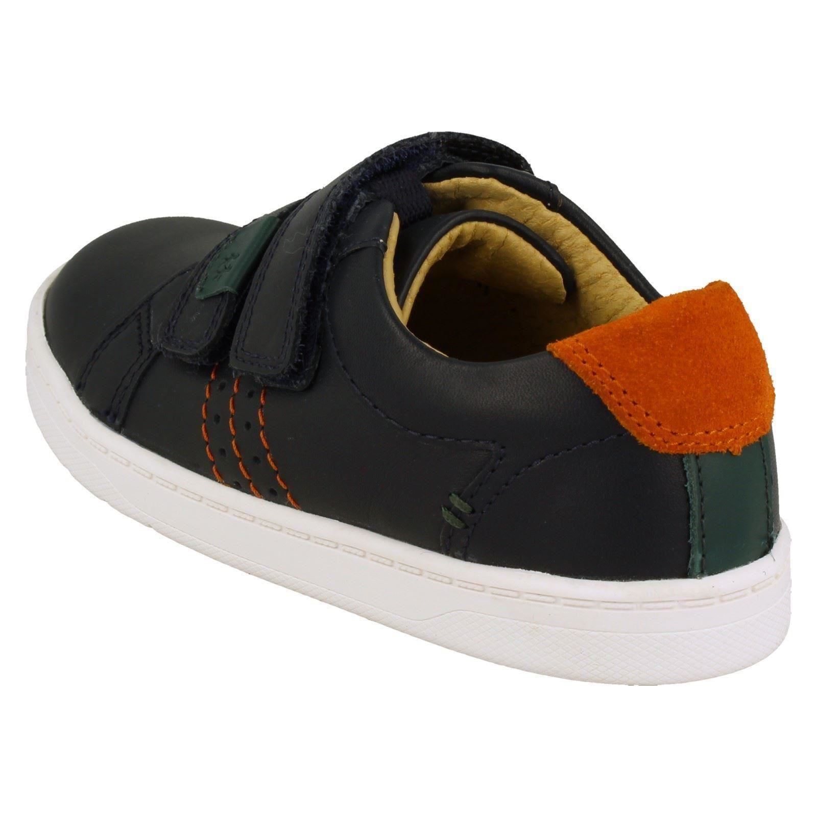 Zapatos Casual Inteligentes Para Niños Startrite - Explorar - Imagen 12 de 19
