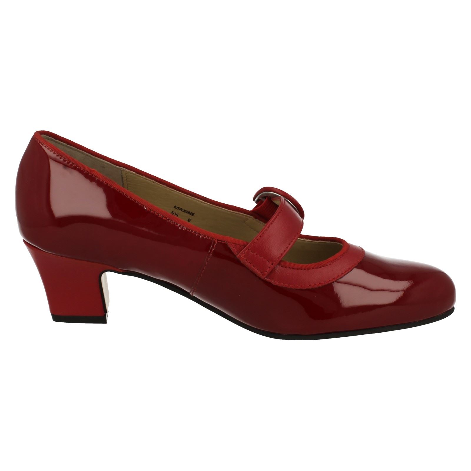 Señoras equidad Tribunal Ancho del Tribunal equidad Zapatos Maxine ea30cd Señoras equidad Tribunal Ancho del Tribunal equidad Zapatos Maxine ea30cd
