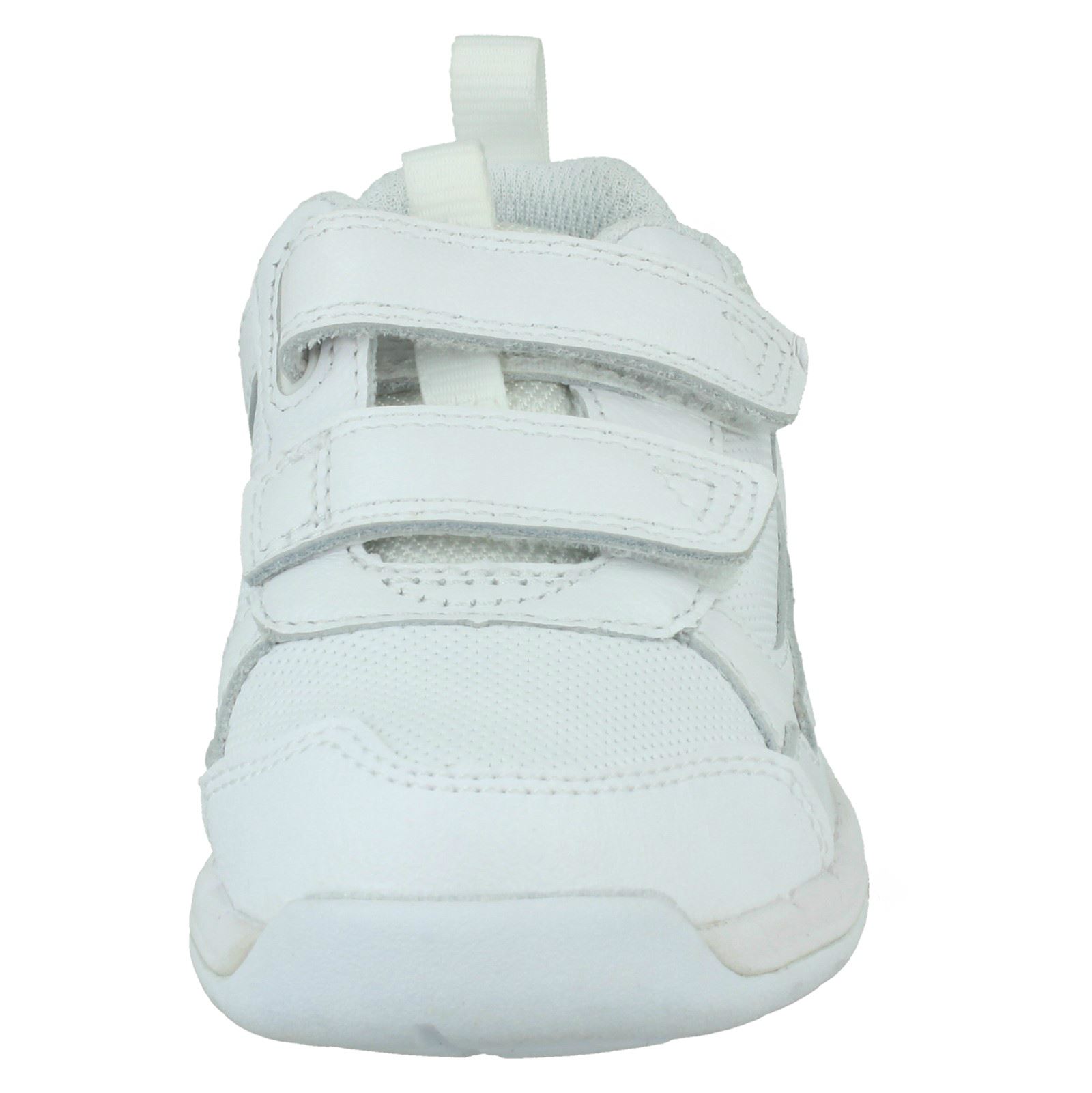 Jungen Clarks Klettverschluss Freizeitschuhe *Orbit Sprint* - Bild 12 von 19