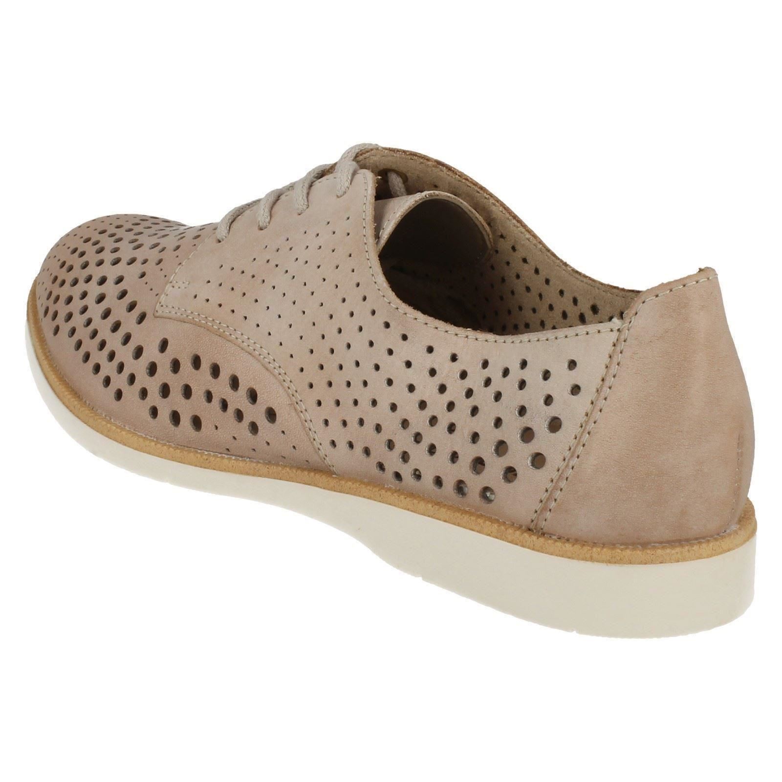 Remonte lacets Chaussures à R0403 femmes Décontractées Beige pour 8qwRwxfd6