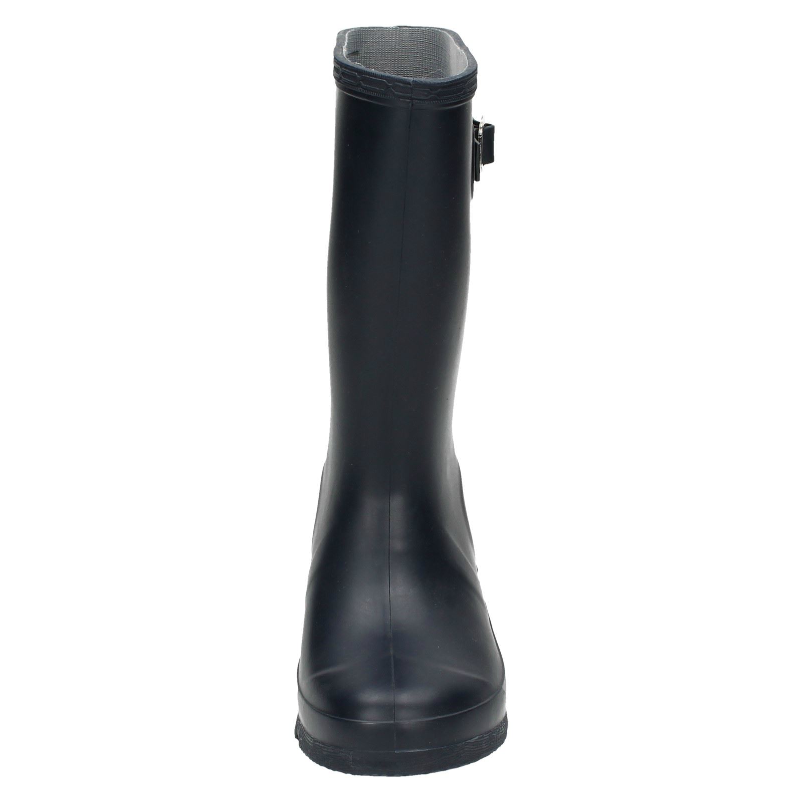 Botas Wellington para niños con detalle de hebilla puntual *1167* - Imagen 27 de 37