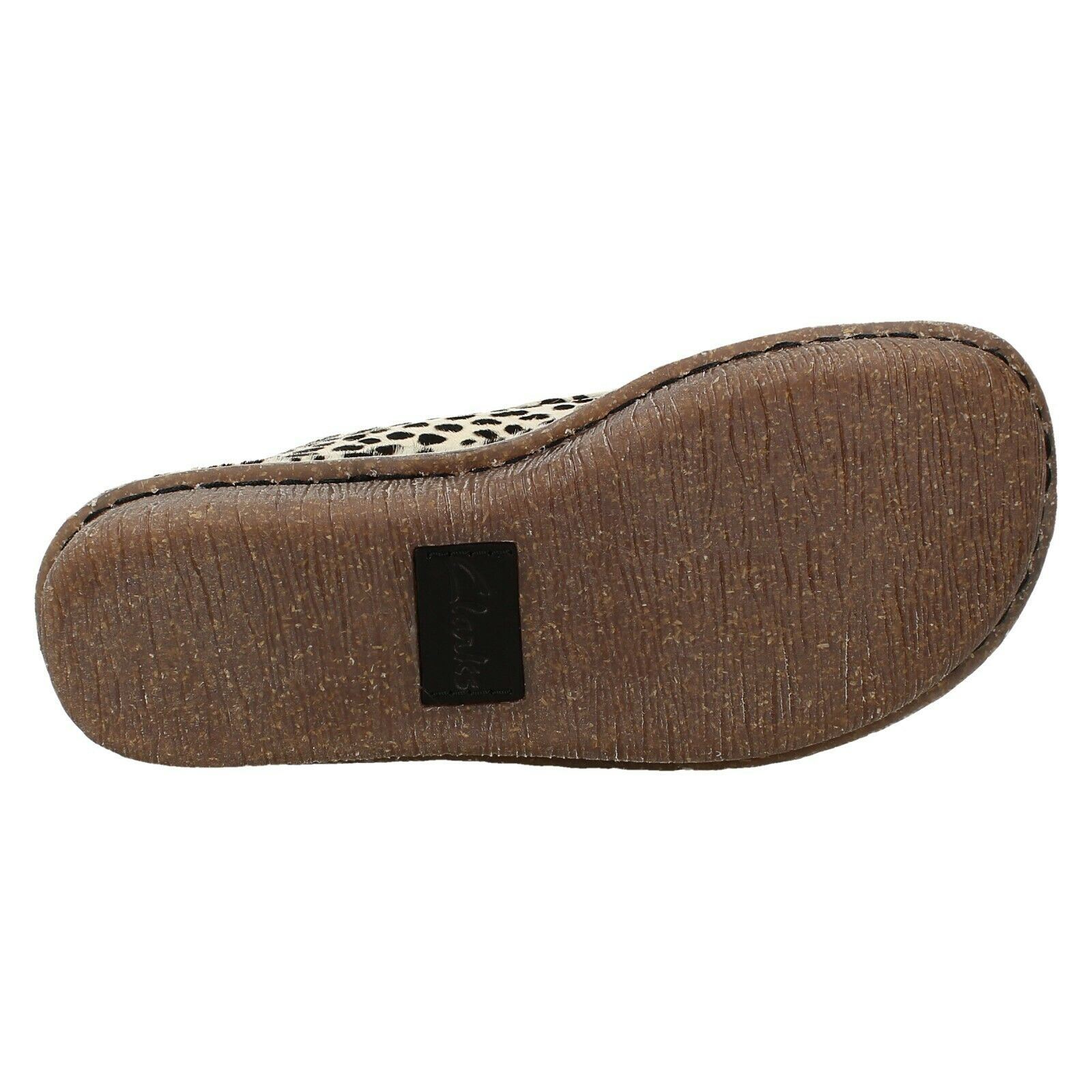 Ladies Clarks Comfortable Lace Up Shoes 'Funny Dream' - Picture 73 of 126