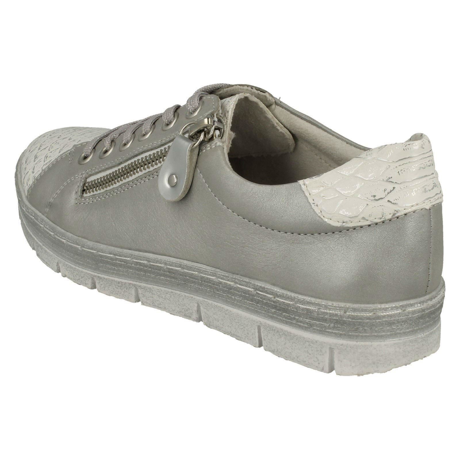 Remonte Donna Scarpe Casual Scarpe Da D5800 Ginnastica Stile * D5800 Da * 5330c7 Remonte Donna Scarpe Casual Scarpe Da D5800 Ginnastica Stile * D5800 Da * 5330c7
