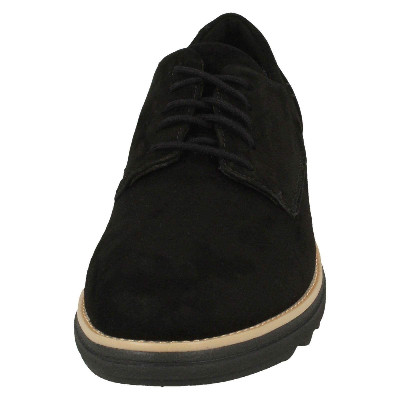Ladies Clarks Smart Shoes Sharon Noel - Picture 10 of 55