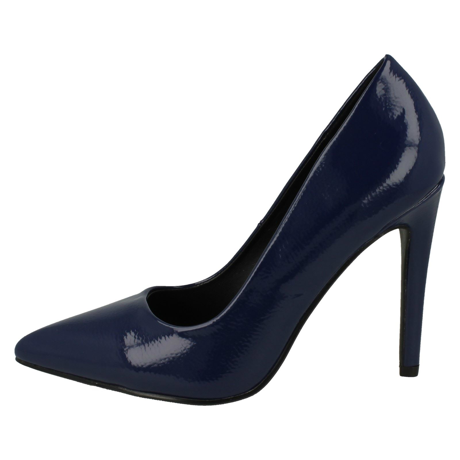 Damen Anne Michelle - Lackleder Pumps - Bild 21 von 28