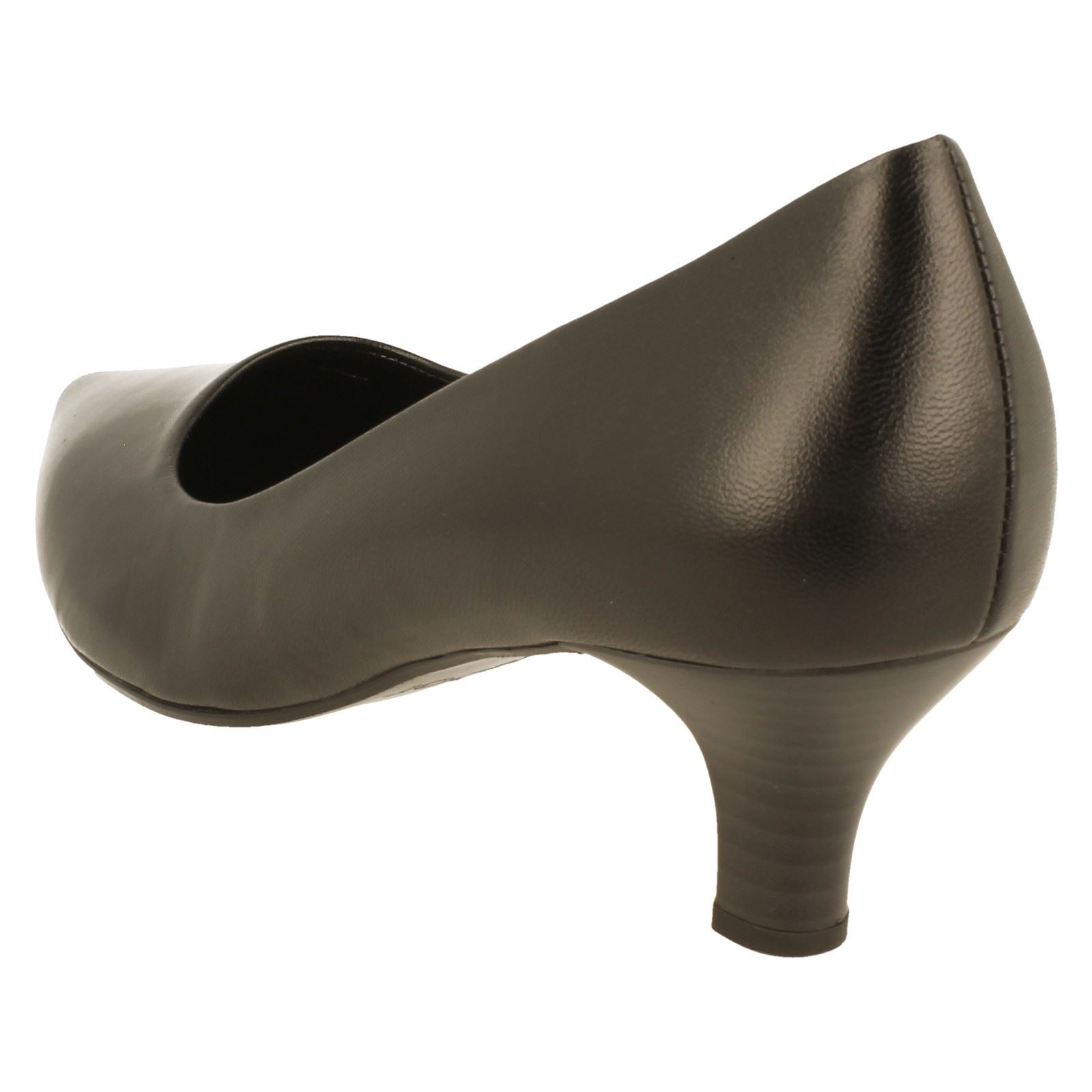 Ladies Gabor Court Shoes 31250 eBay