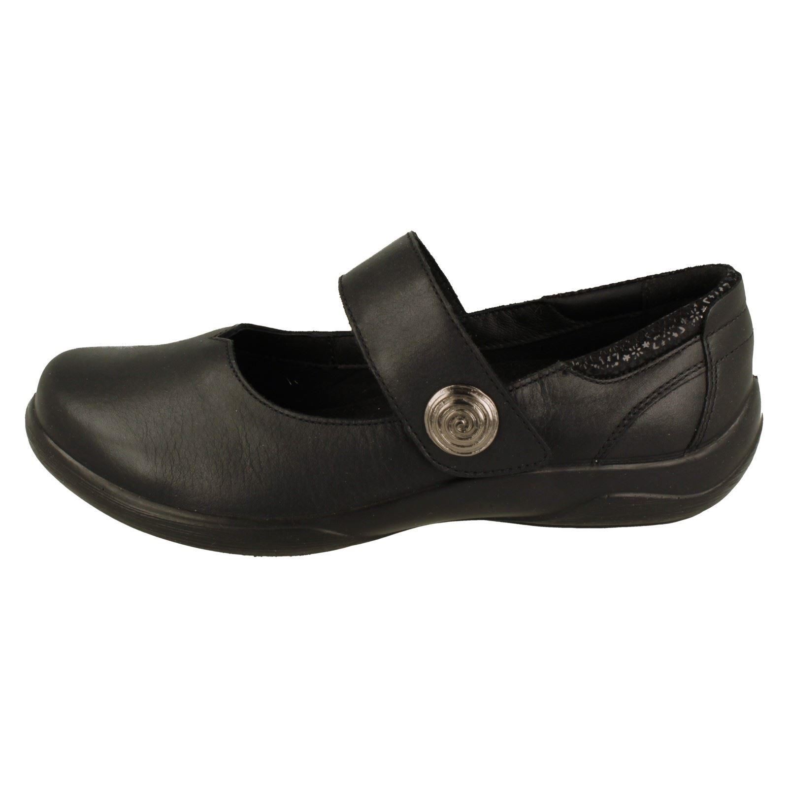 Damenschuhe Padders weite Passform Mary Jane-Stil "Poem II" - Bild 19 von 64