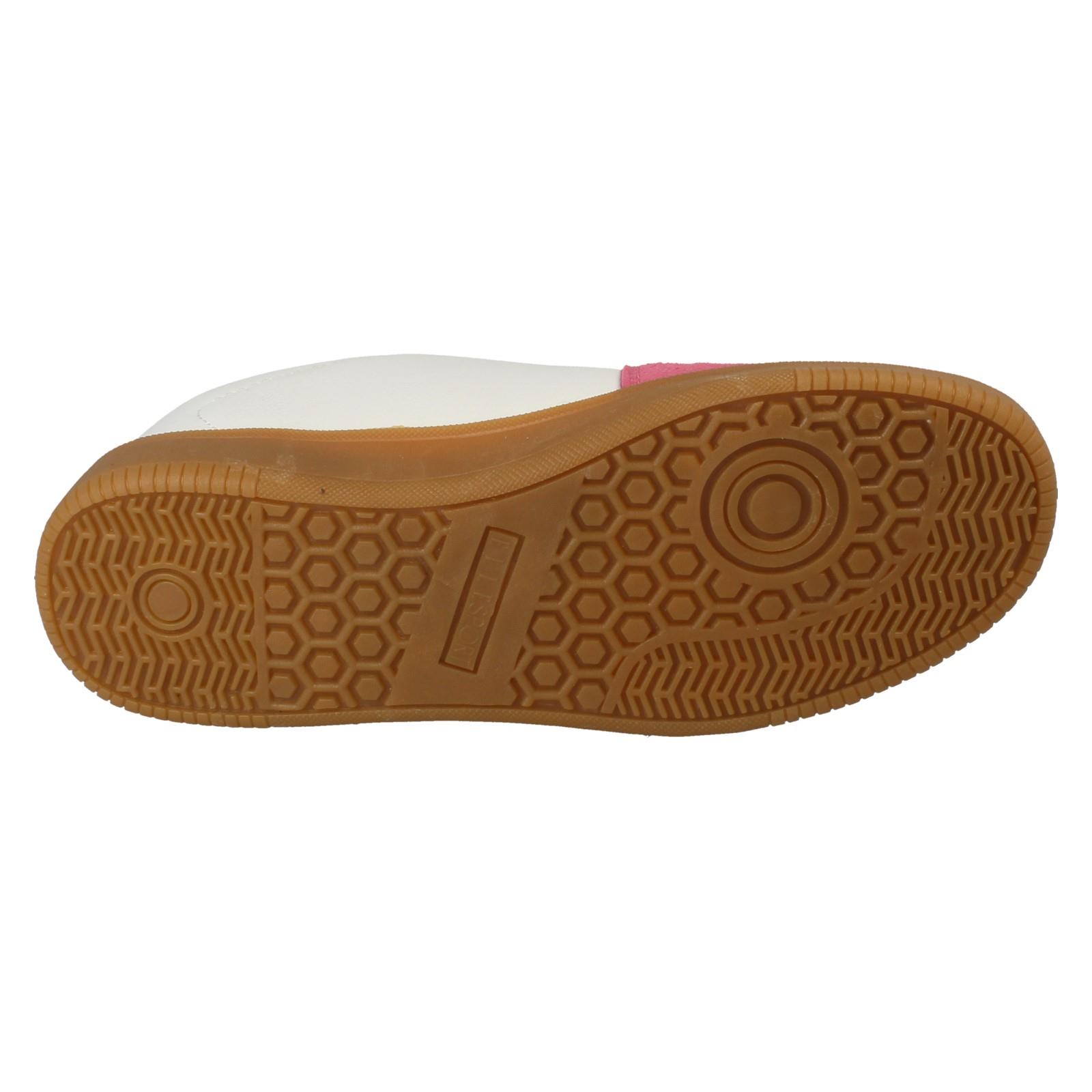 Damen Elle Sport Freizeit Schnürschuhe Sportlich Fitnessstudio Turnschuhe Schuhe F7R339 - Bild 10 von 10