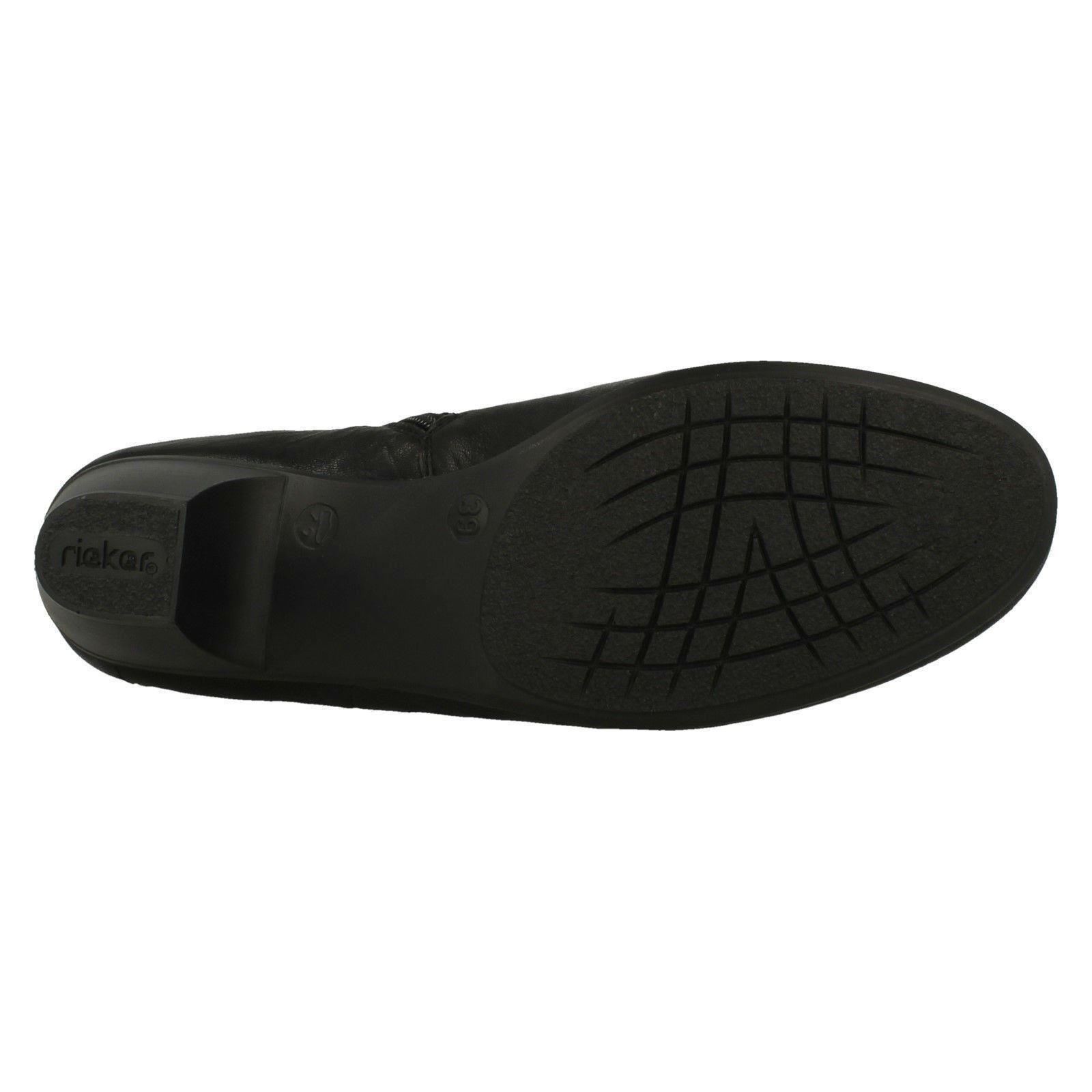 'Damas Rieker' botas botas Rieker' al tobillo - 70562 2d5b91 'Damas Rieker' botas botas Rieker' al tobillo - 70562 2d5b91