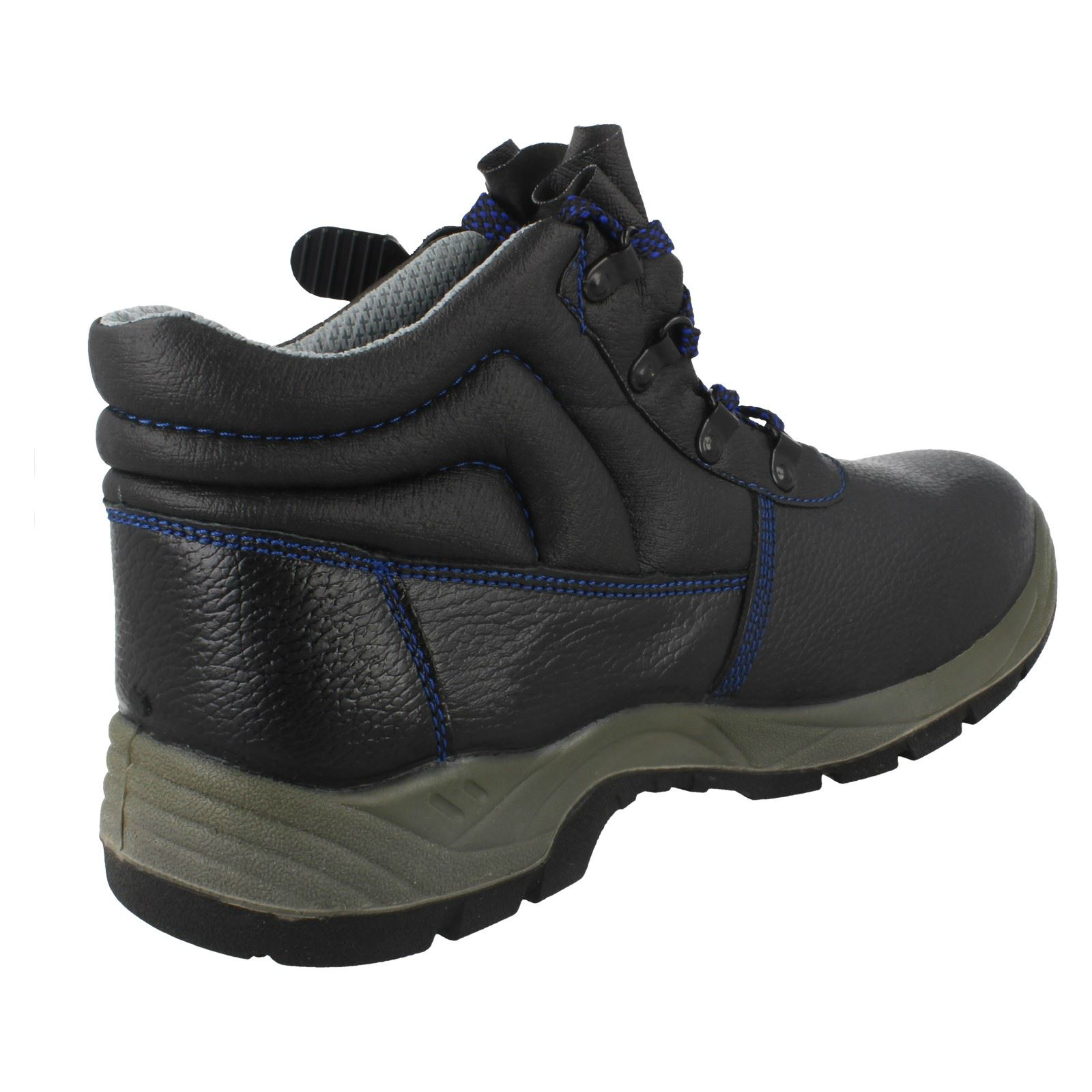 Homme Technics Technics Homme H2 C101 Lacets Bottes de sécurité 68d1a4 Homme Technics Technics Homme H2 C101 Lacets Bottes de sécurité 68d1a4