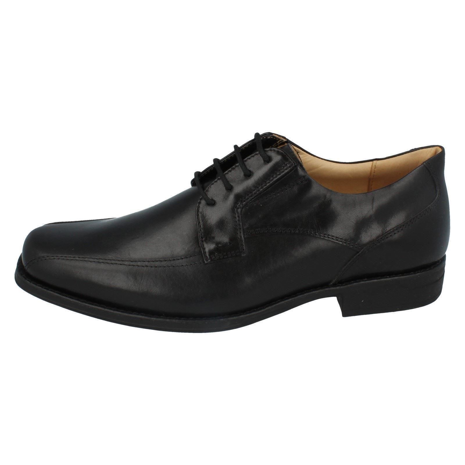 Men's Anatomic Smart Lace Up Shoes Formoso - Picture 3 of 10
