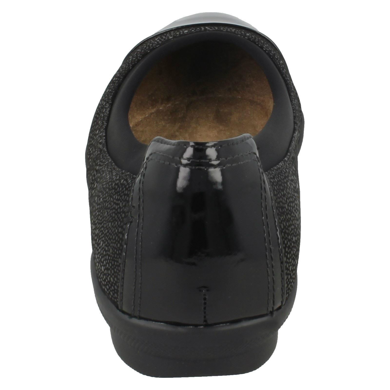 Ladies Clarks Neenah Neenah Neenah Garden Ballerina Flats 8b4c89 Ladies Clarks Neenah Neenah Neenah Garden Ballerina Flats 8b4c89