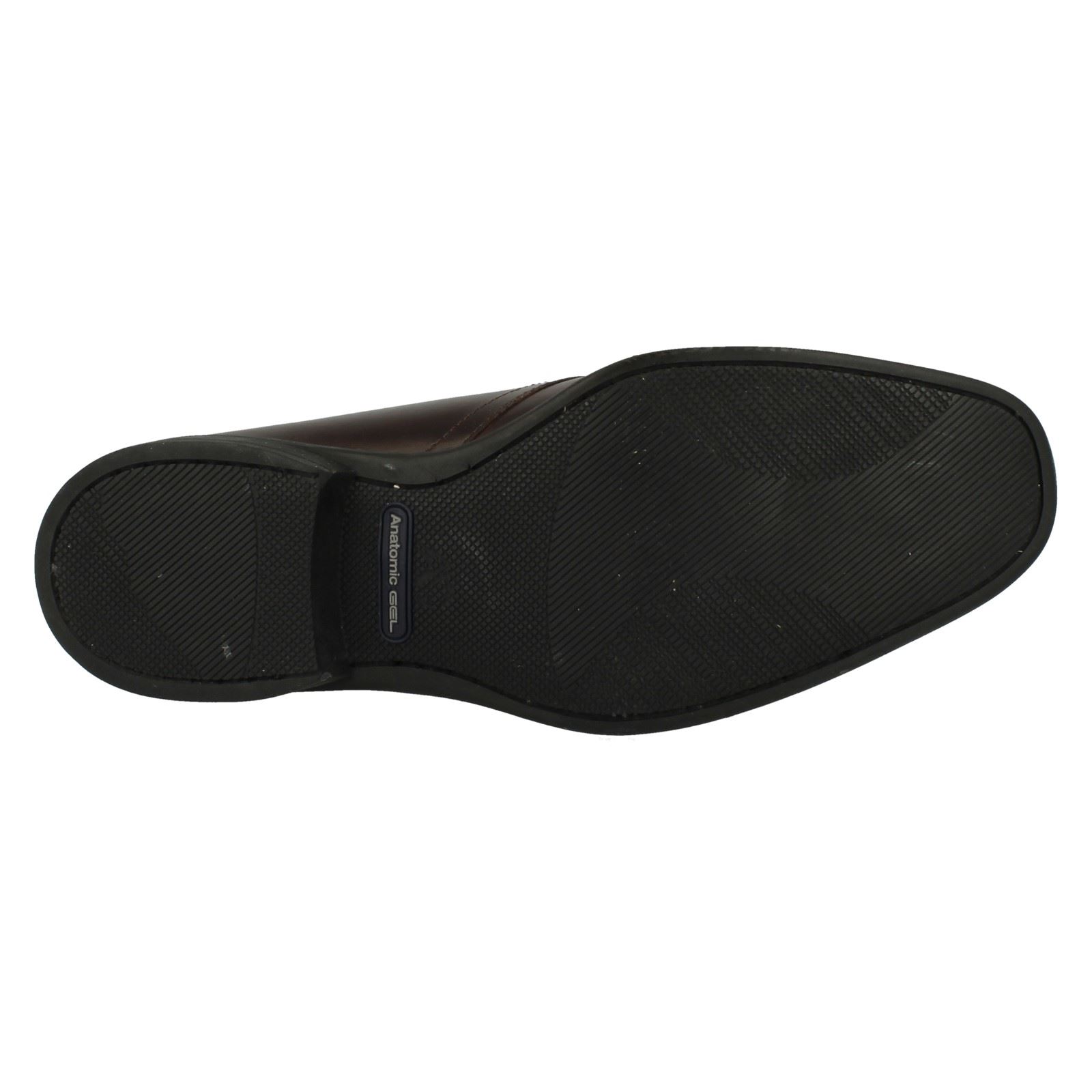 Herren Anatomische Formelle Stiefeletten '929224LB' - Bild 16 von 28