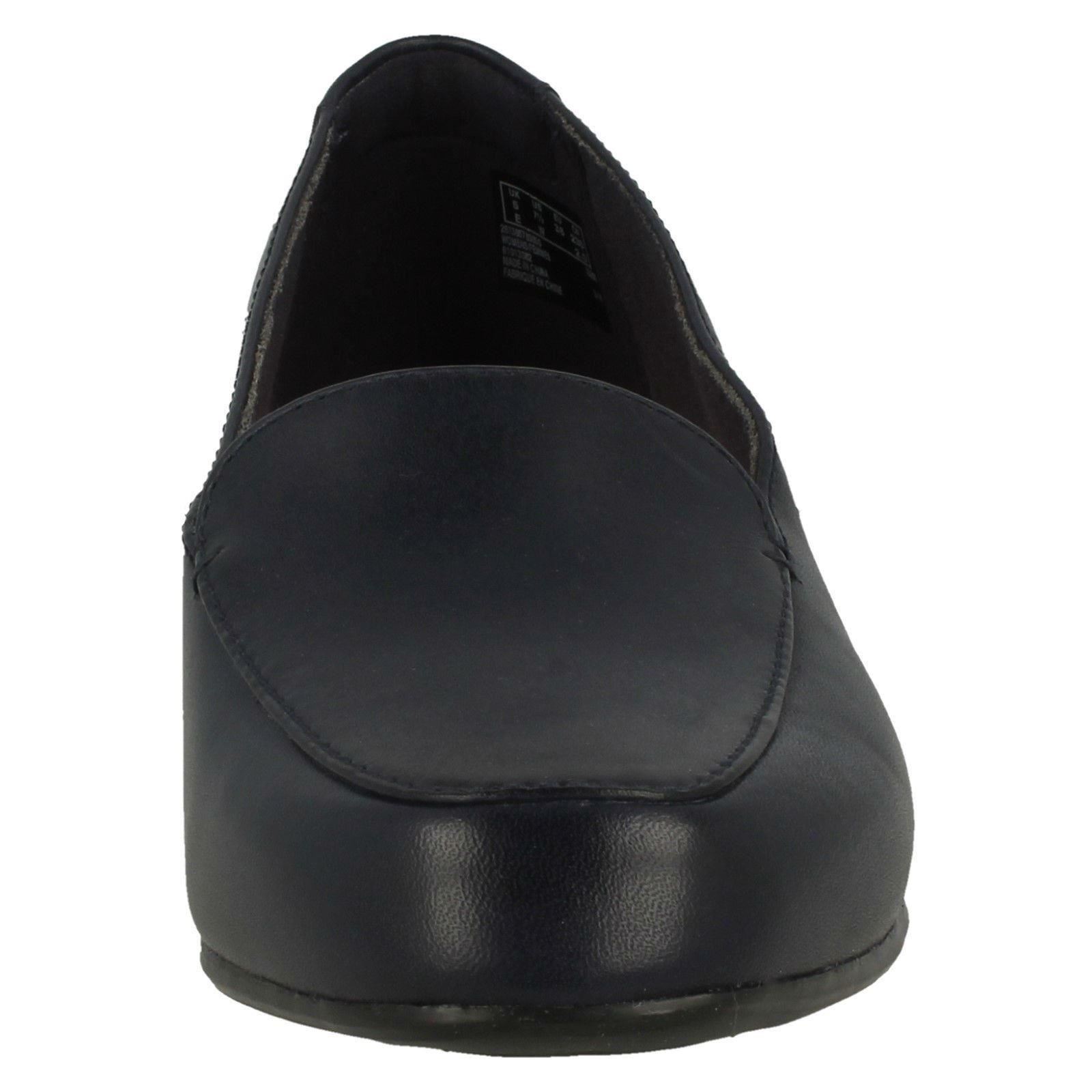 Signore Clarks Clarks Signore Juliet Lora Mocassini con Tacco Basso 2135b6 Signore Clarks Clarks Signore Juliet Lora Mocassini con Tacco Basso 2135b6