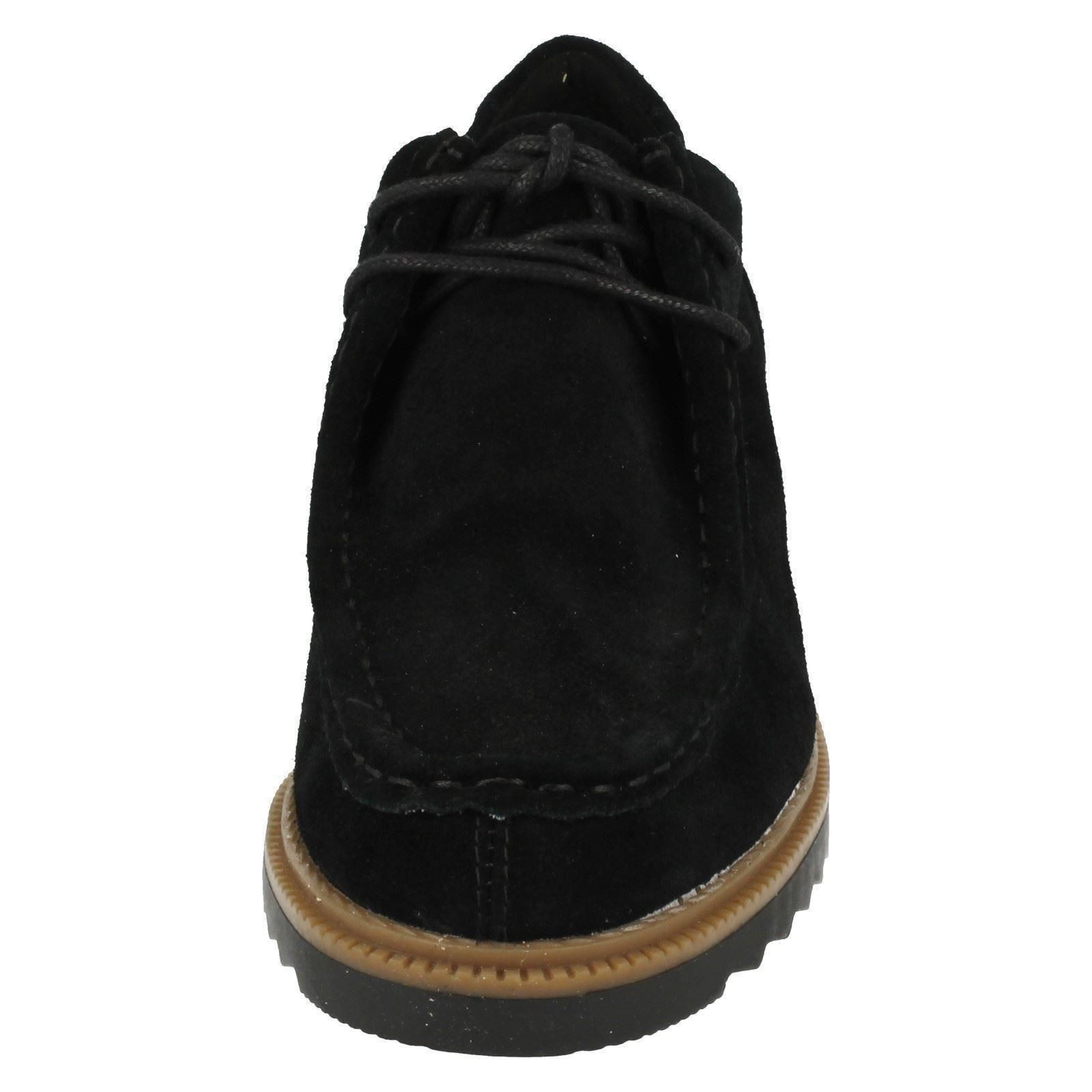 Clarks Clarks Clarks Donna Scarpe con tacco grosso Formale Balmer Willow 8ed79d Clarks Clarks Clarks Donna Scarpe con tacco grosso Formale Balmer Willow 8ed79d