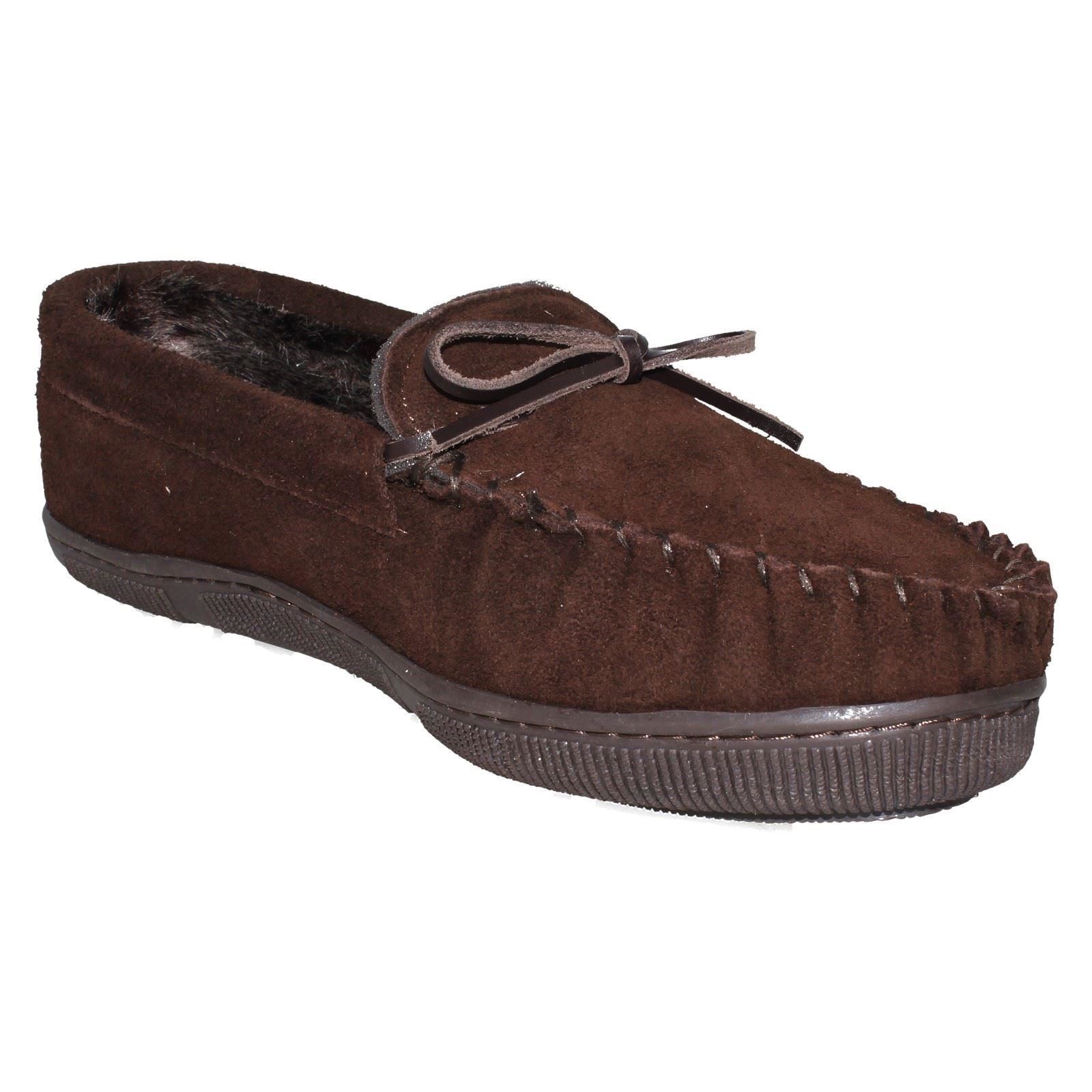 Zapatillas estilo mocasín para hombre Hush Puppies - Imagen 17 de 28