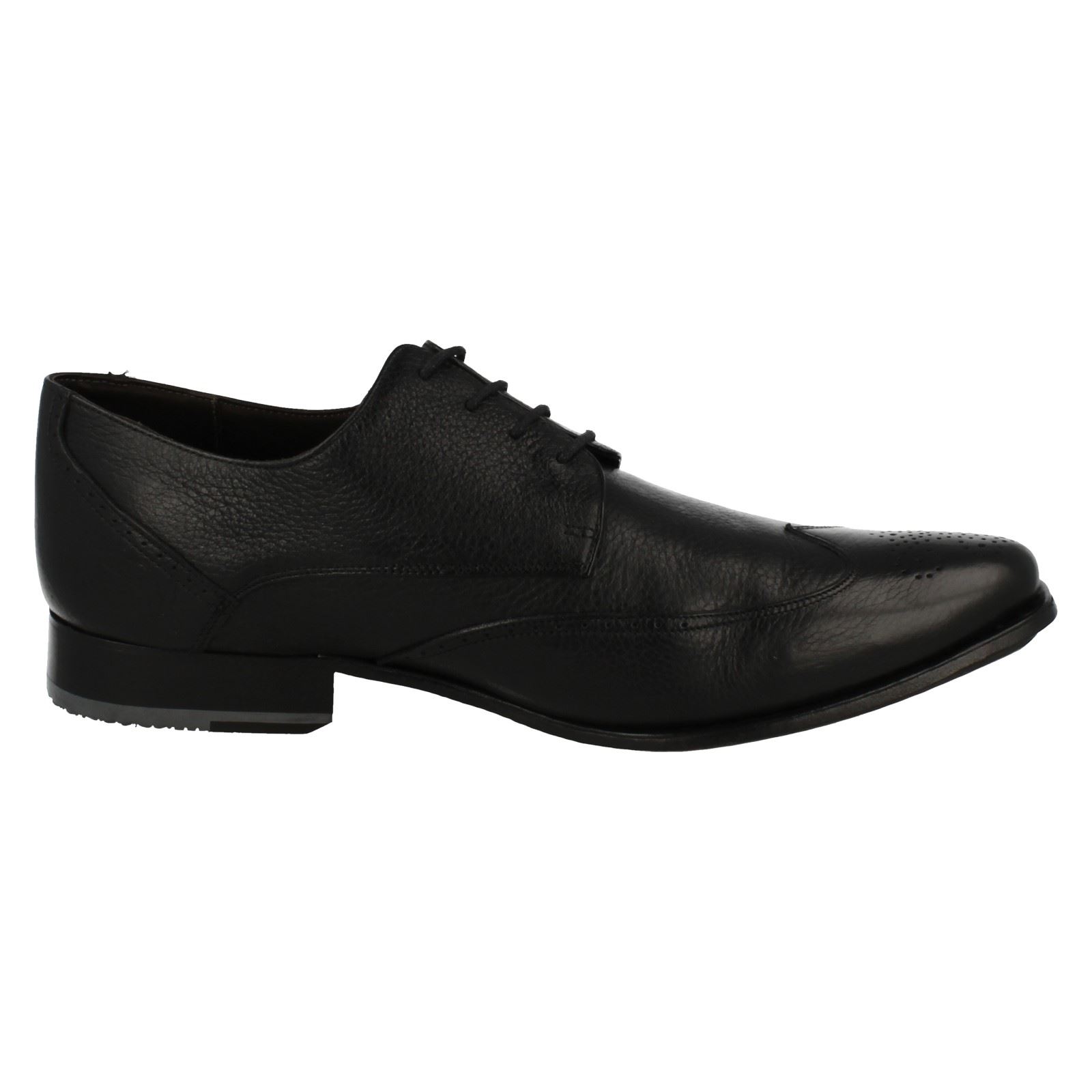 Da Uomo Anatomica PRIME arrotondati toe Smart Formale Lacci Anatomica di pelle garantiti 6bdbab Da Uomo Anatomica PRIME arrotondati toe Smart Formale Lacci Anatomica di pelle garantiti 6bdbab