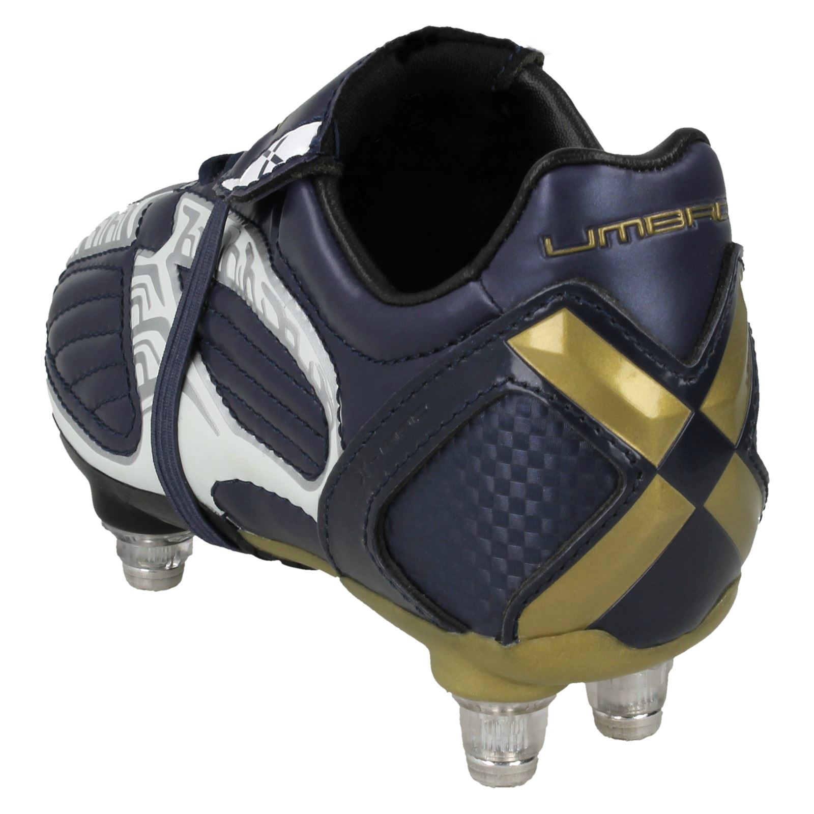Umbro Boys Studded Football Boots - X-600-J SG | eBay