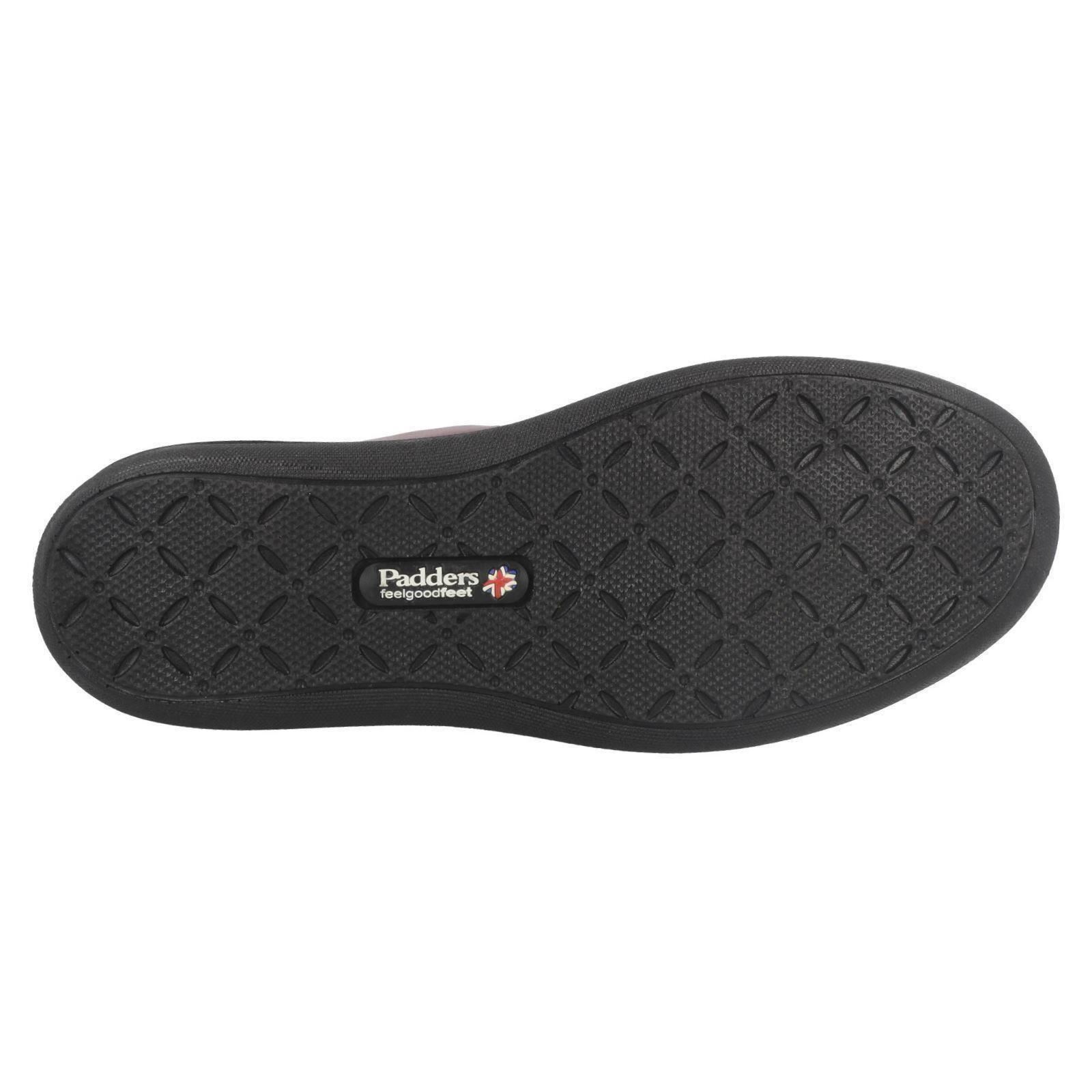 Cómodo Cómodo Cómodo y bien parecido Descuento por tiempo limitado Ladies Padders Lace Up Flats 'Galaxy 2' 603815 Cómodo Cómodo Cómodo y bien parecido Descuento por tiempo limitado Ladies Padders Lace Up Flats 'Galaxy 2' 603815