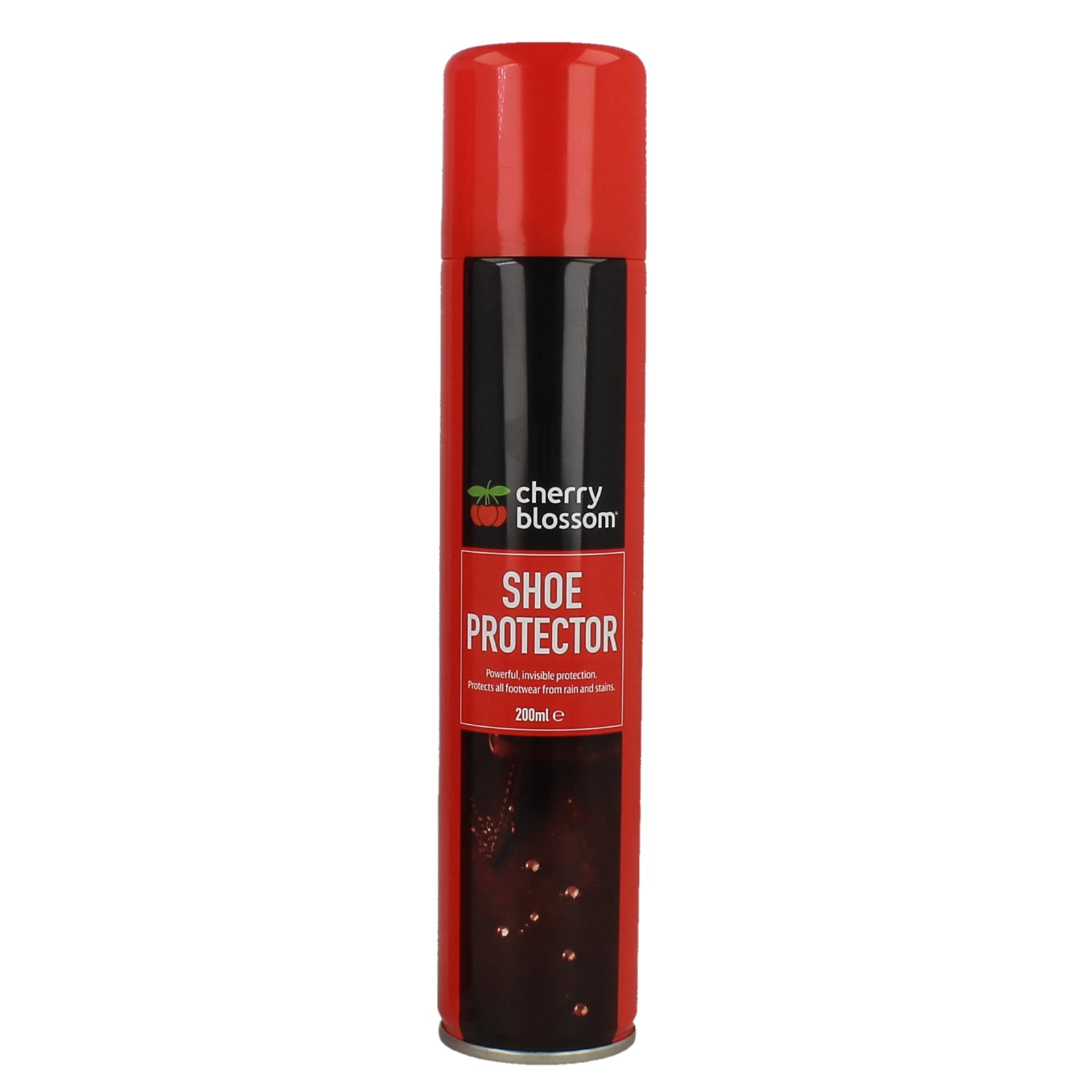 Cherry Blossom Shoe Care *Aerosols* - Picture 6 of 9