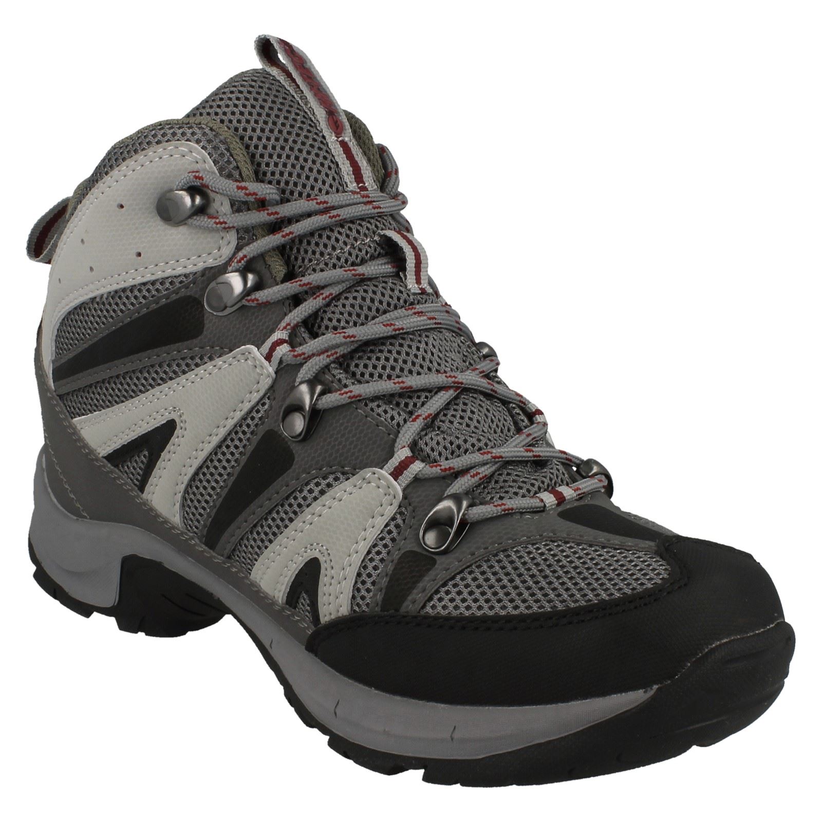 hi tec casual shoes