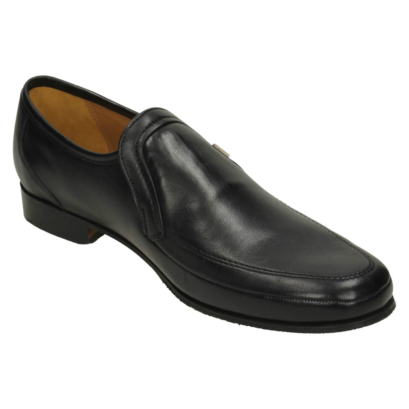 Scarpe Da Uomo Barker George SMART George Barker f99066 Scarpe Da Uomo Barker George SMART George Barker f99066