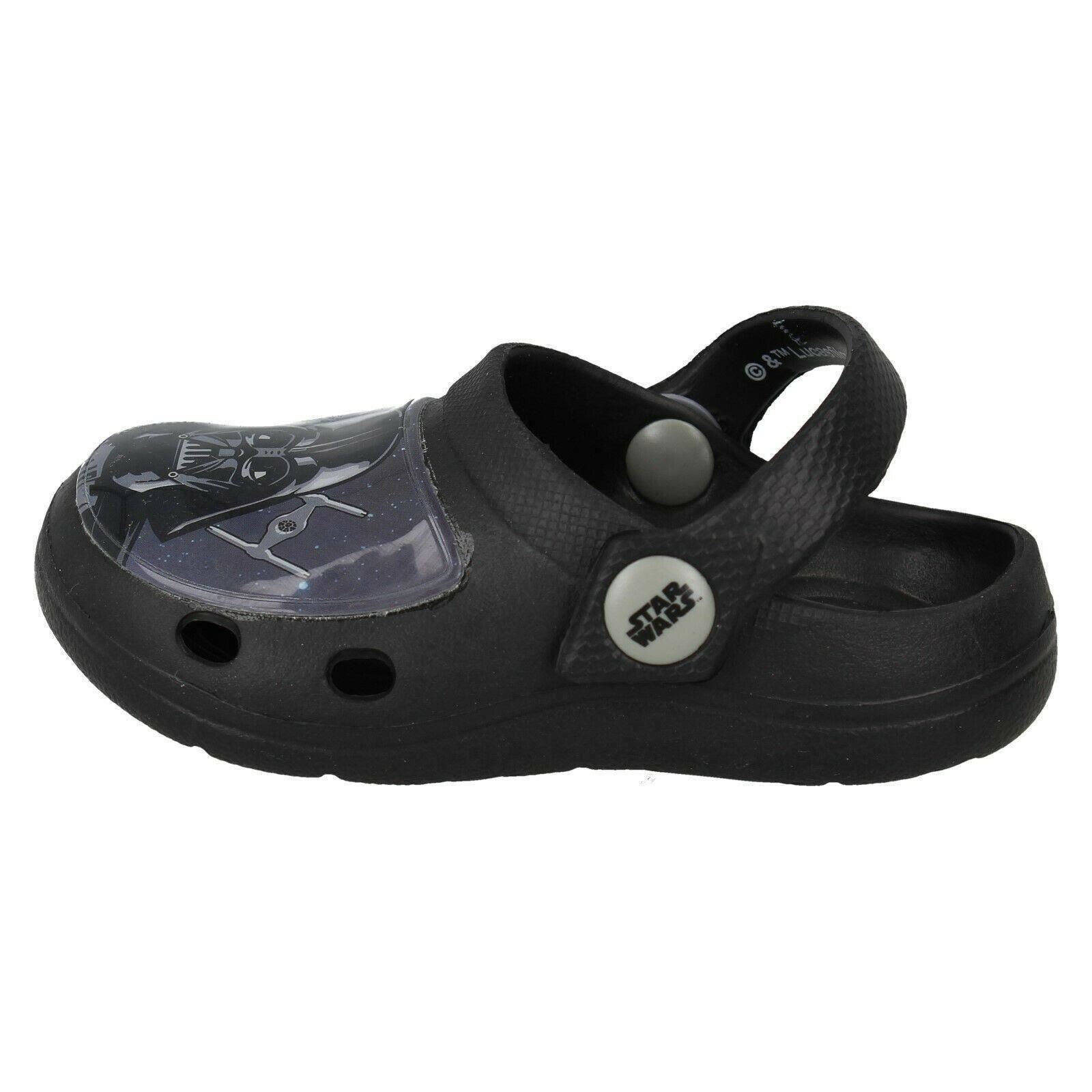 Jungen Star Wars "Eva Wonder Clog" - Bild 10 von 10