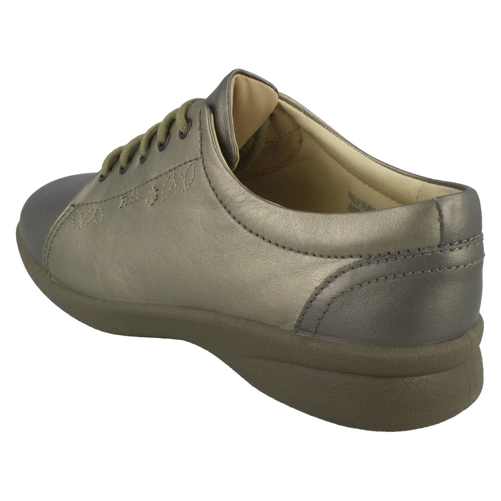 padders ladies shoes uk