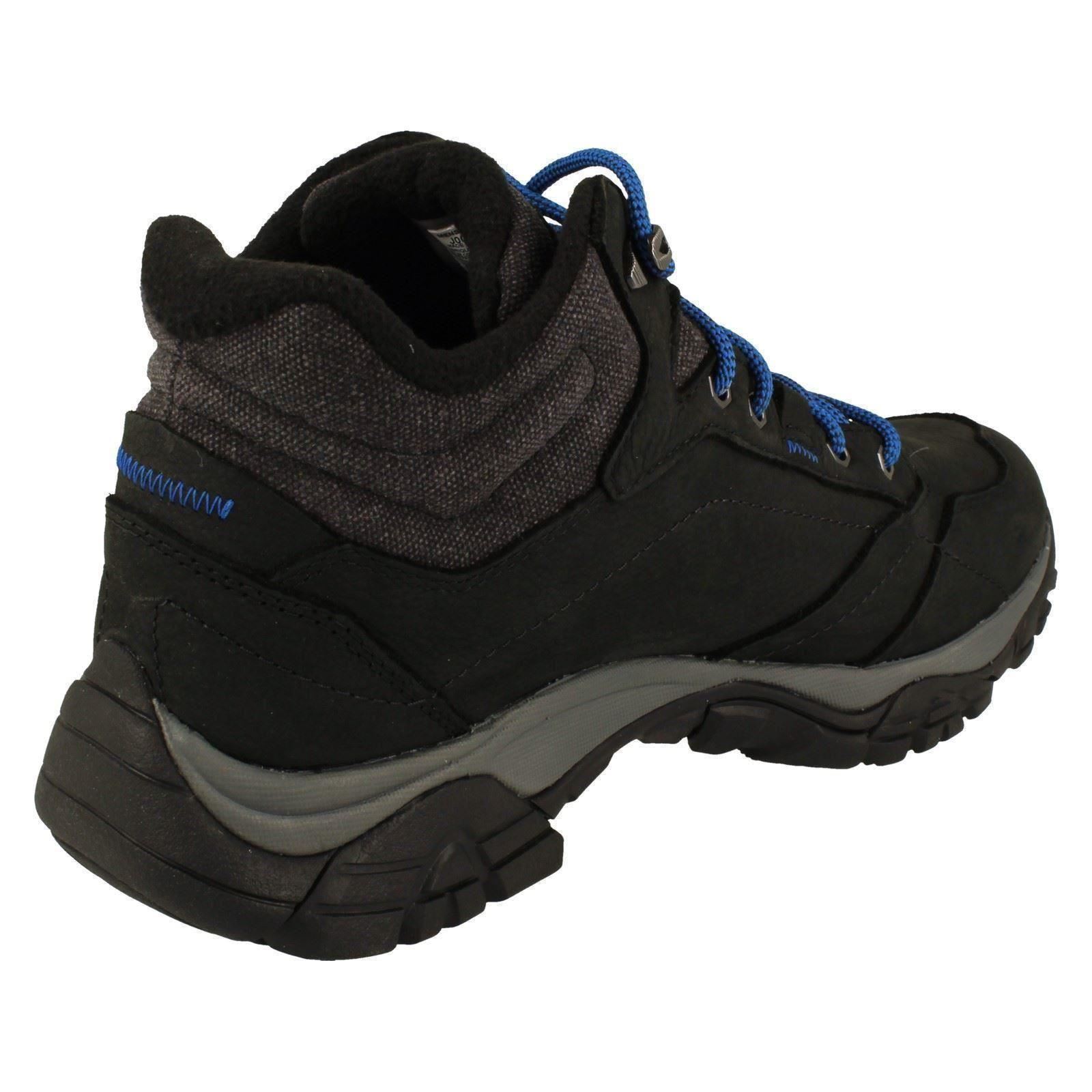 Botas para caminar para hombre Merrell Moab Adventure Mid Plr Wp J002165 - Imagen 7 de 10