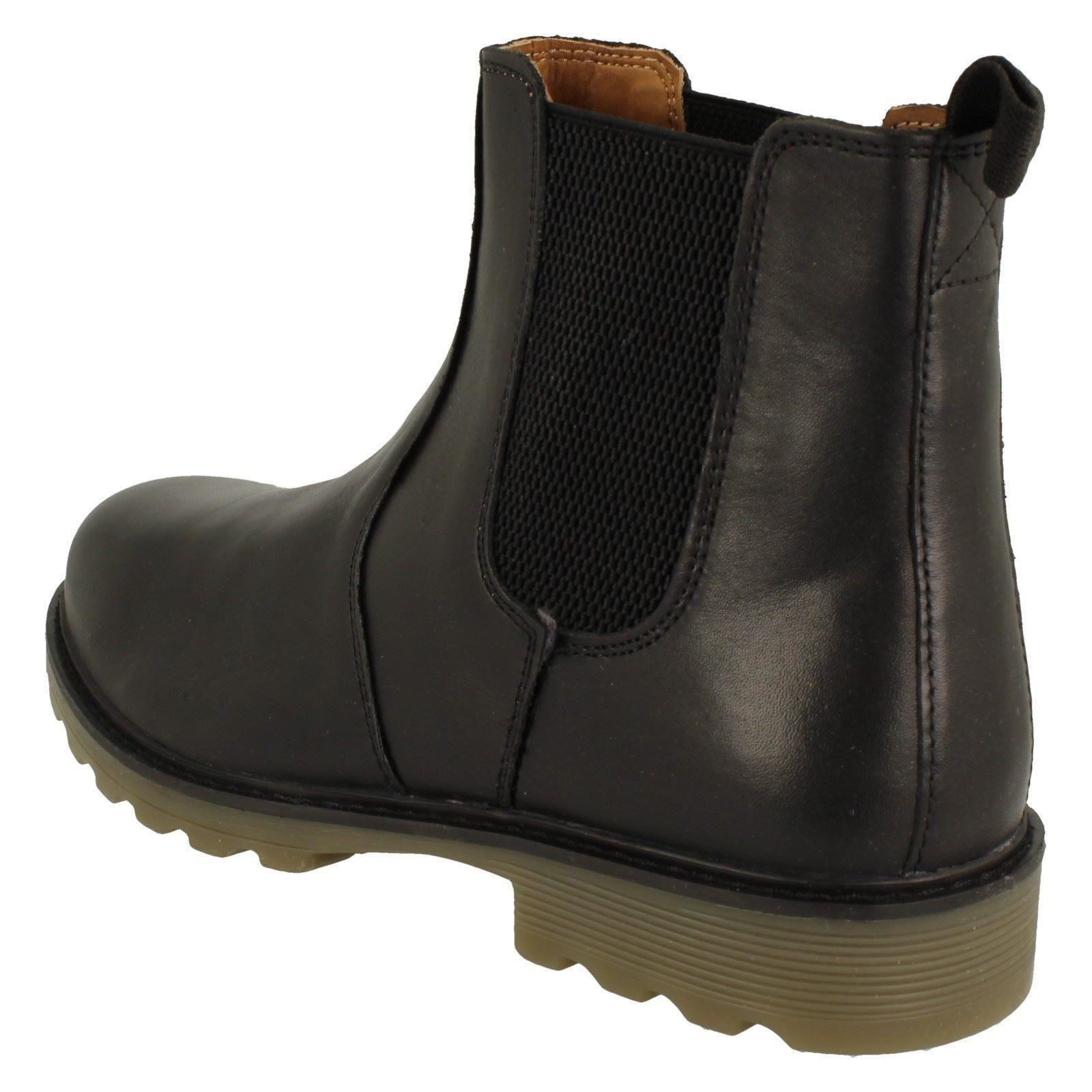 Herren Catesby Dealer Stiefel 'CX01AT' - Bild 10 von 28