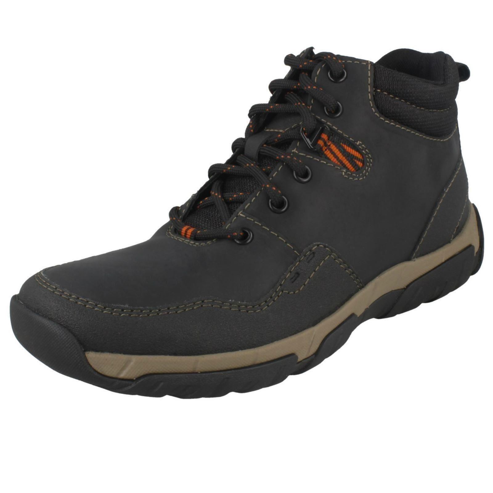 Da Uomo Lacci Clarks Casual Lacci Uomo walbeck Top II 9bf1e4 Da Uomo Lacci Clarks Casual Lacci Uomo walbeck Top II 9bf1e4