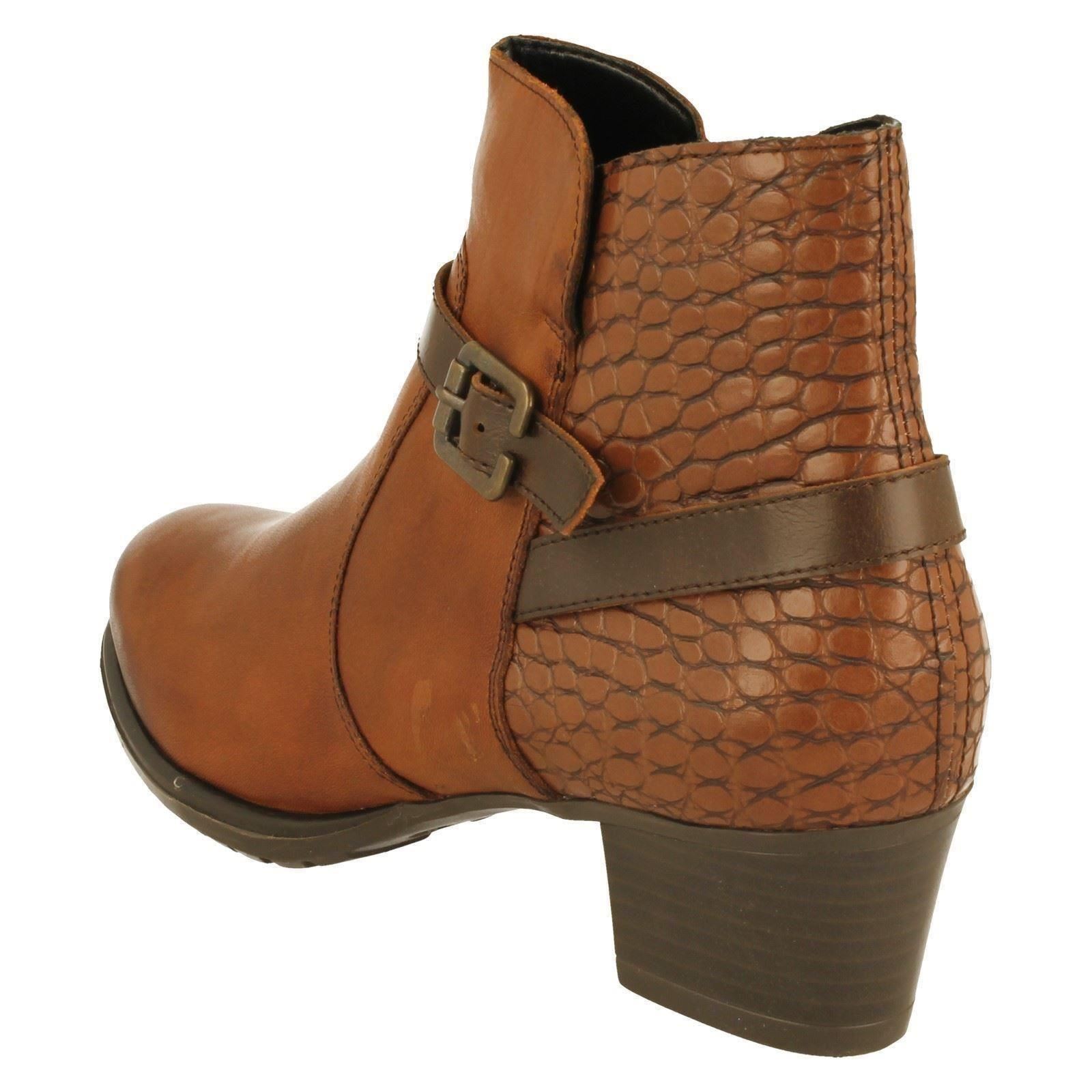 REMONTE botas al tobillo tobillo tobillo señoras-D3186 76af83 REMONTE botas al tobillo tobillo tobillo señoras-D3186 76af83