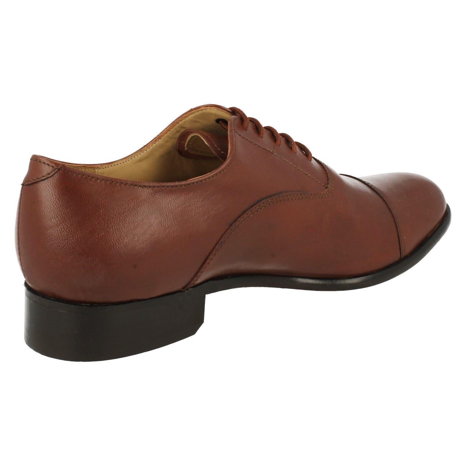 Mens Thomas Blaunt Paddington 2 Formal Lace Up schuhe schuhe schuhe 11e517 Mens Thomas Blaunt Paddington 2 Formal Lace Up schuhe schuhe schuhe 11e517