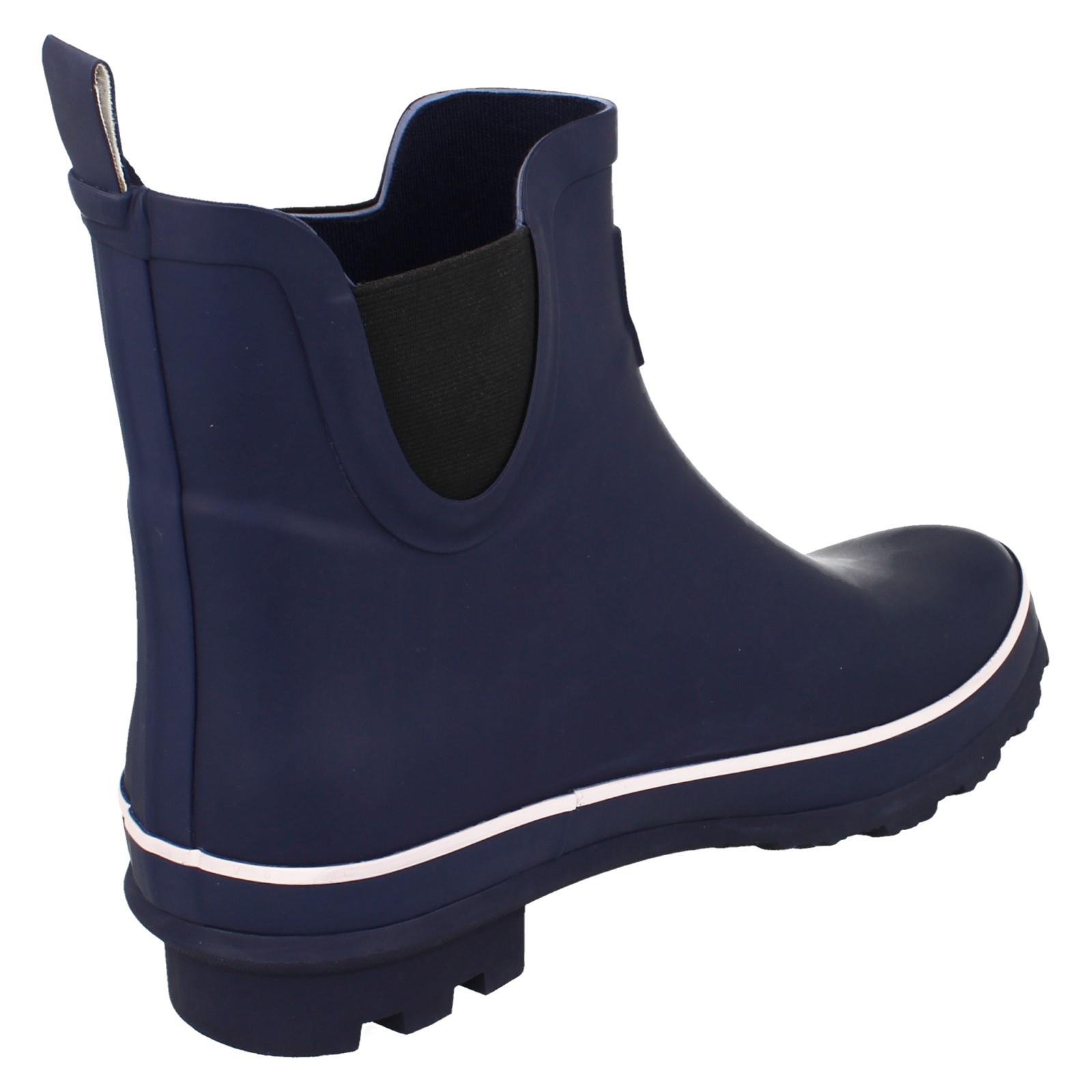 Botas deportivas Elle al tobillo Wellington para damas 'X1R273' - Imagen 18 de 28