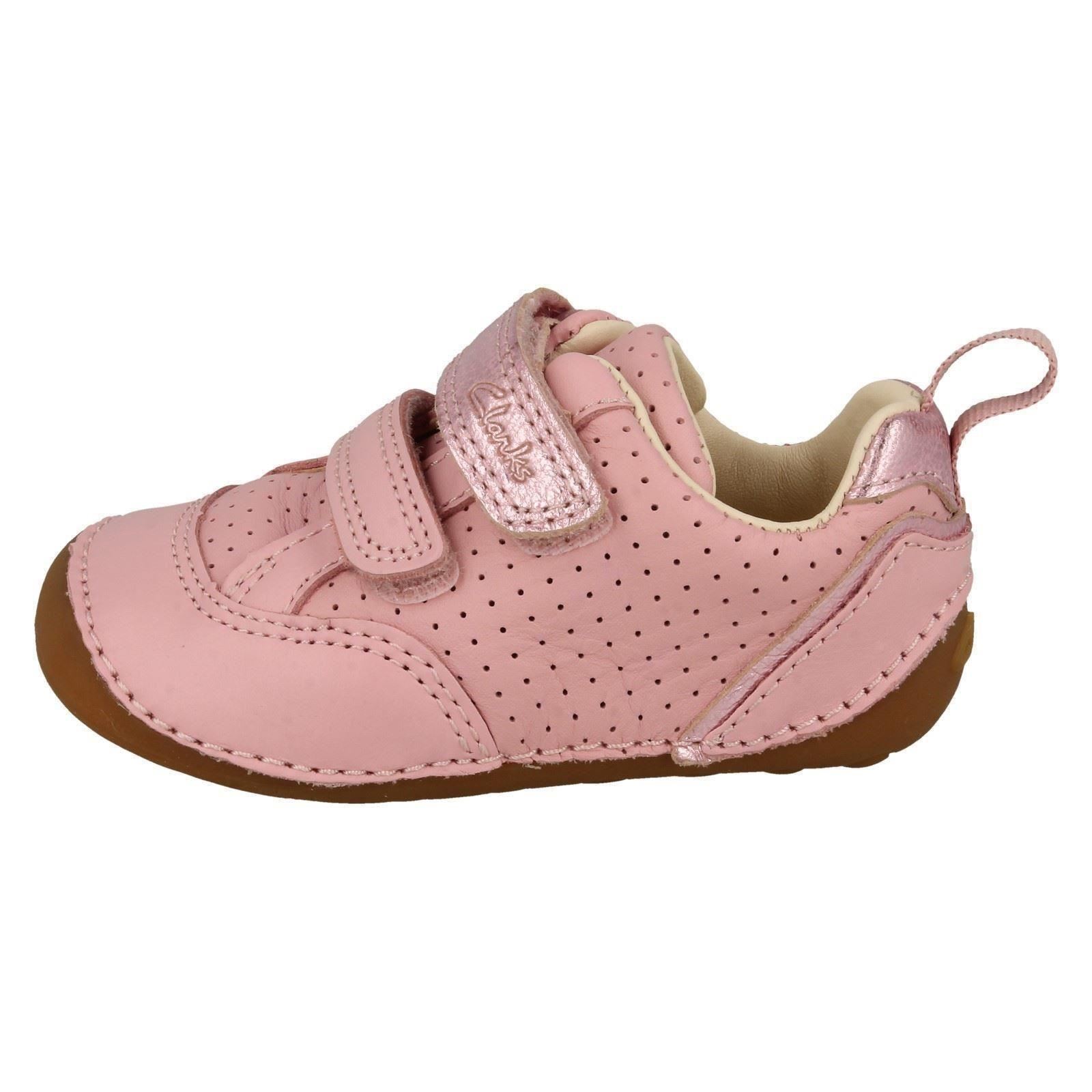 Zapatos informales First Cruiser 'Children's Clarks' - Tiny Sky T - Imagen 16 de 37