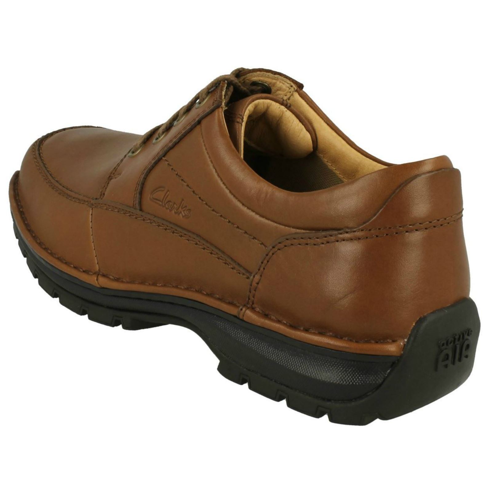Mens Clarks Formal Formal Formal Lace Up schuhe 'Scahill Path' 19e1fb Mens Clarks Formal Formal Formal Lace Up schuhe 'Scahill Path' 19e1fb