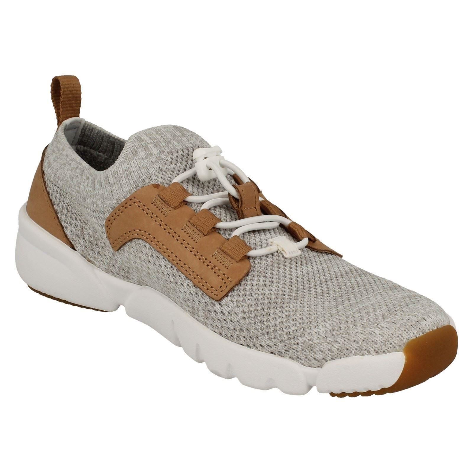 "Entrenadores Clarks ""Tri Jump"" para niños niños niños niñas niñas" - Imagen 23 de 28