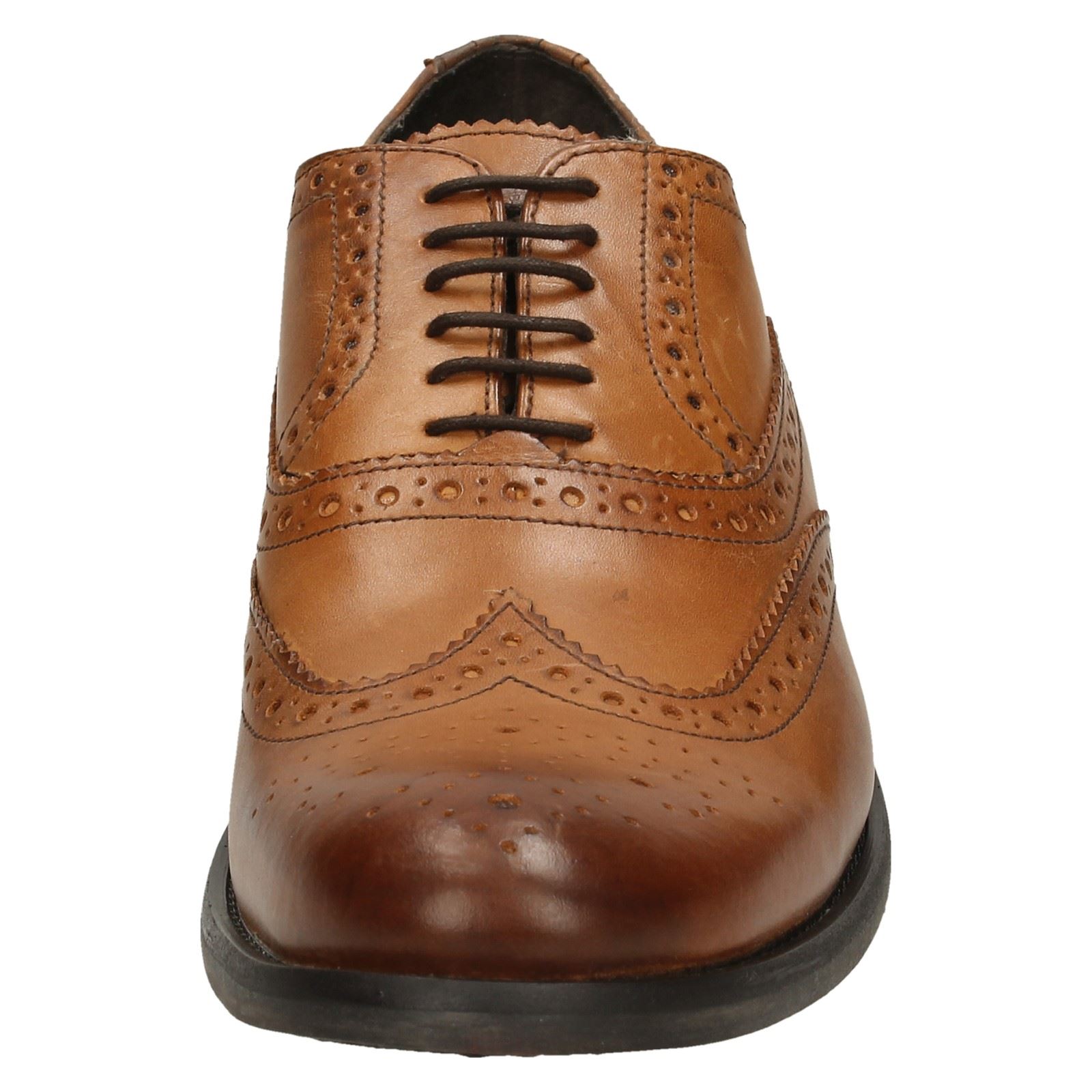 Uomo Base London Brogue Schuhes Walnut Walnut Walnut 72db64 Uomo Base London Brogue Schuhes Walnut Walnut Walnut 72db64