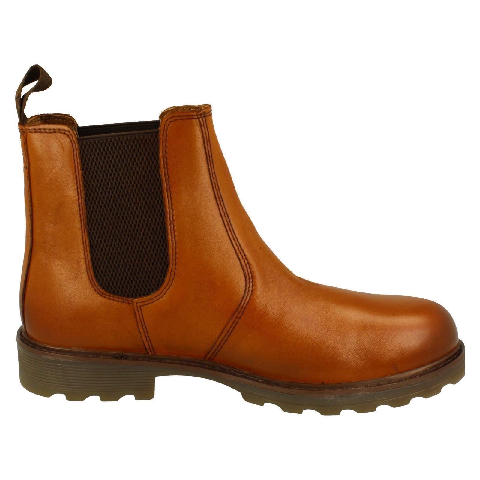 Herren Catesby Dealer Stiefel 'CX01AT' - Bild 13 von 28