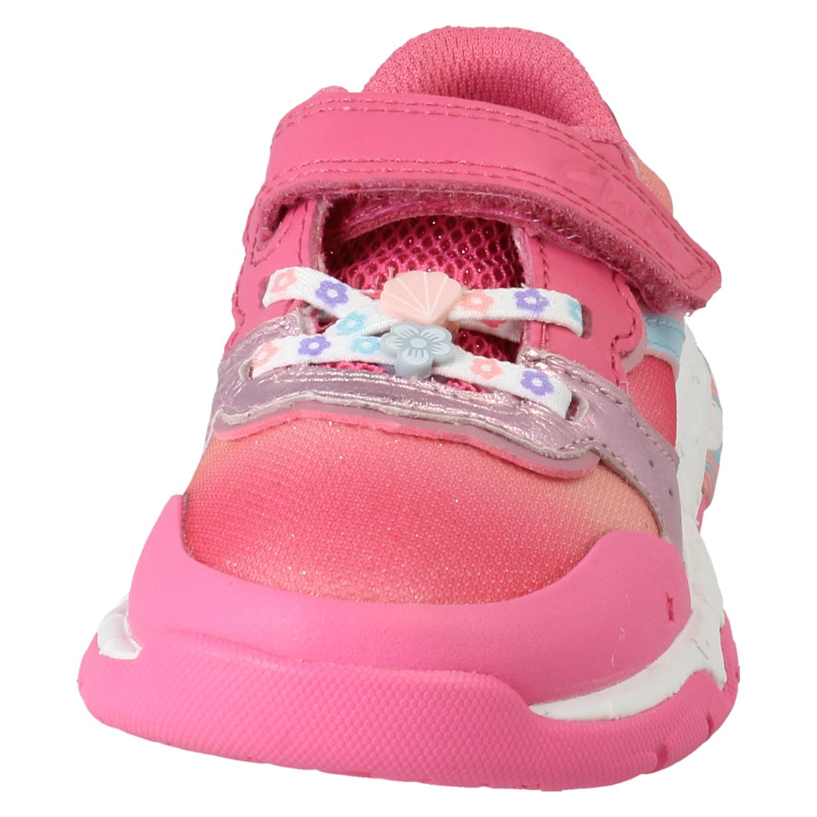 Entrenadores Clarks Tidal Star para niñas - Imagen 18 de 19